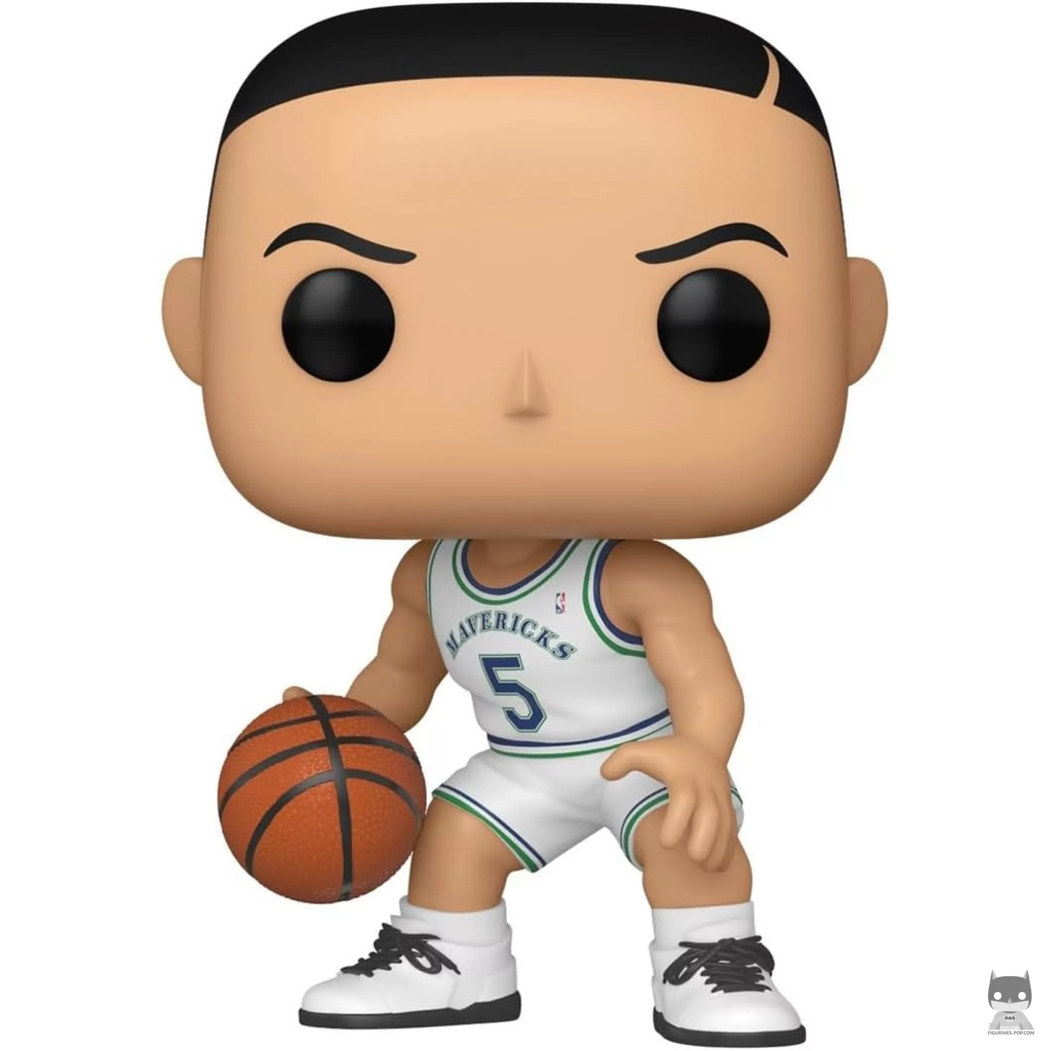 Figurine Funko POP Jason Kidd (Rookie Season) (NBA)