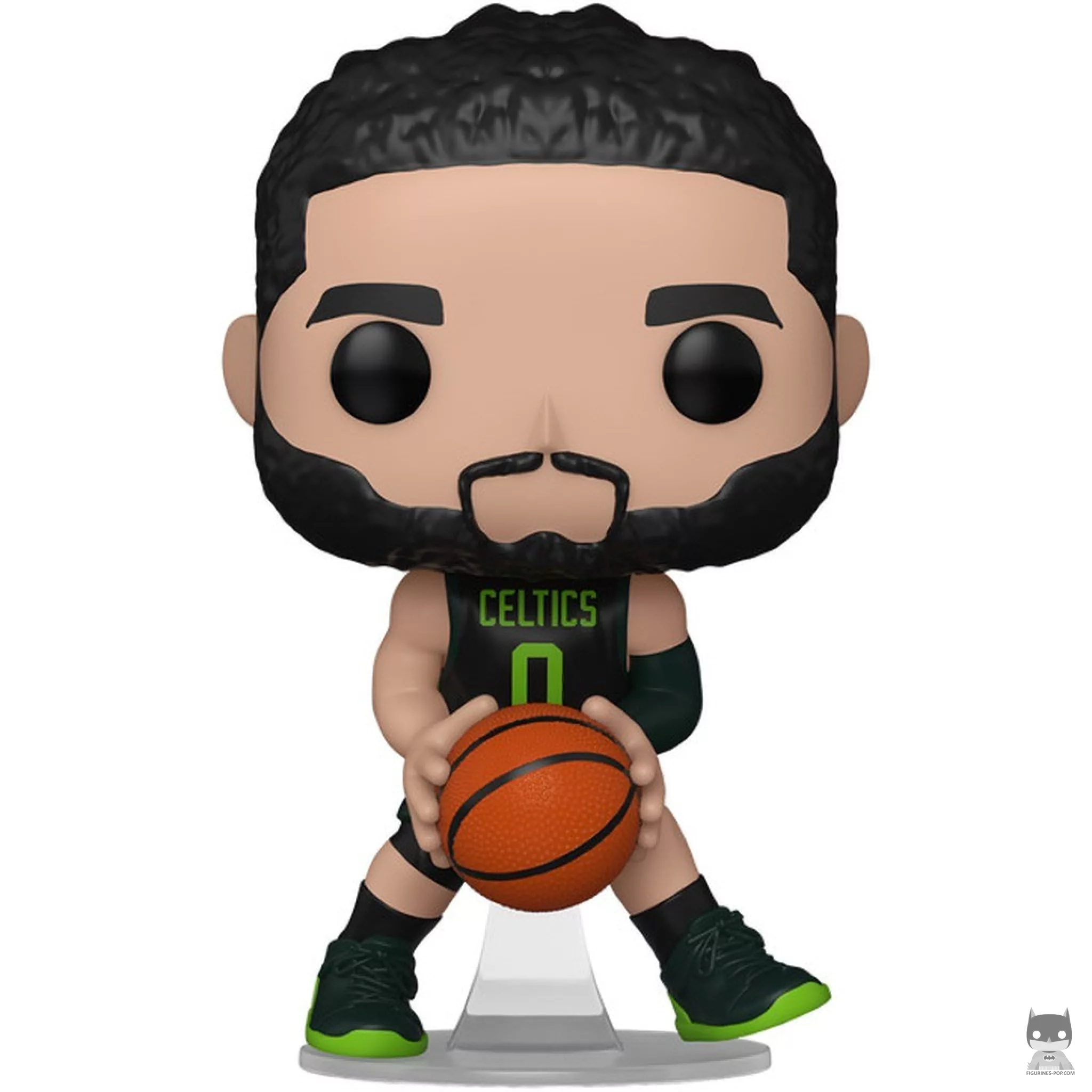 Figurine Funko POP Jayson Tatum (2024 City Edition Uniform) (NBA)