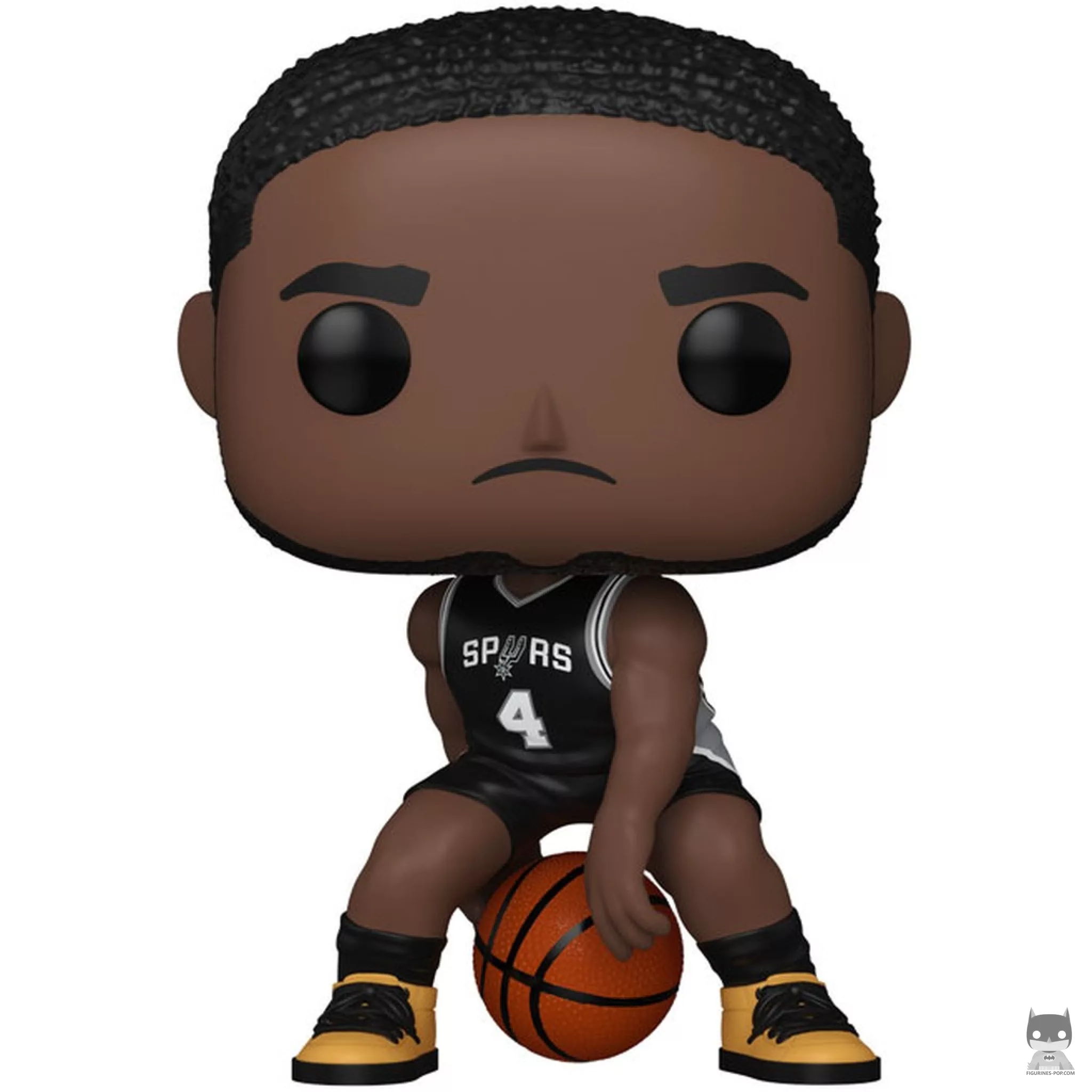 Figurine Funko POP De'Aaron Fox (NBA)