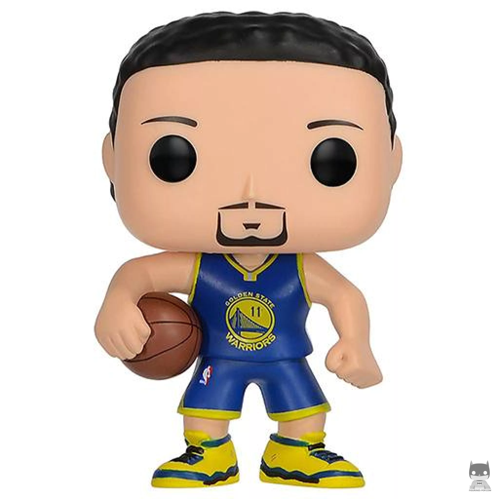 Figurine Funko POP Klay Thompson (NBA)