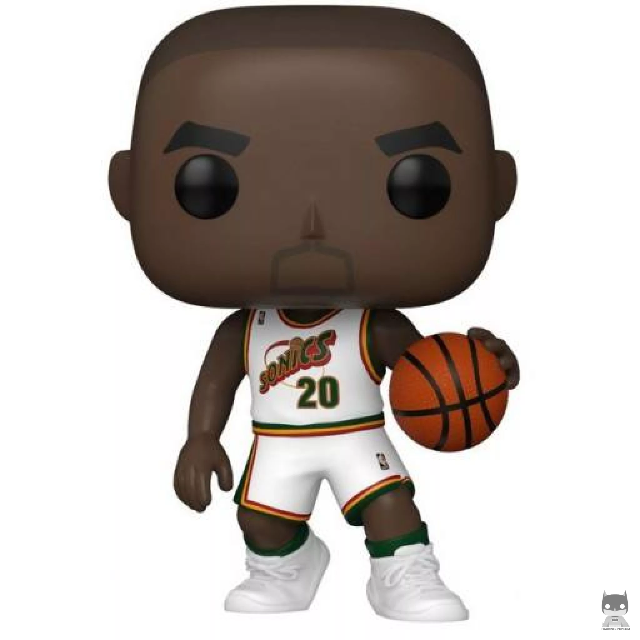 Figurine Funko POP Gary Payton (NBA)