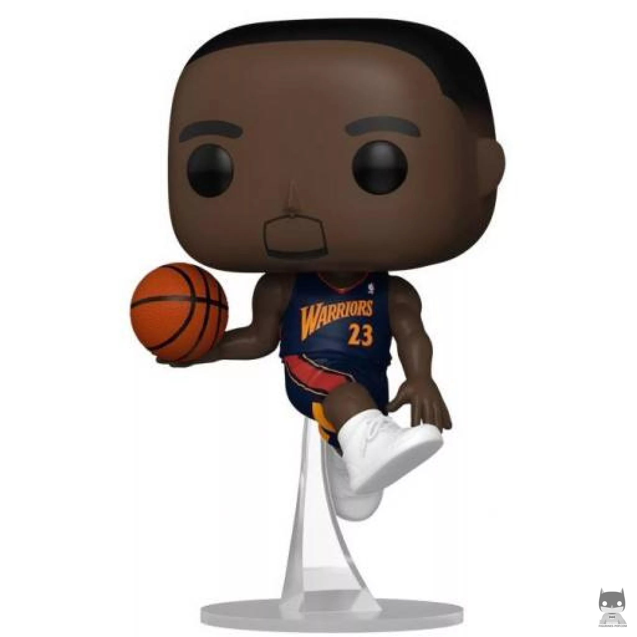 Figurine Funko POP Jason Richardson (NBA)