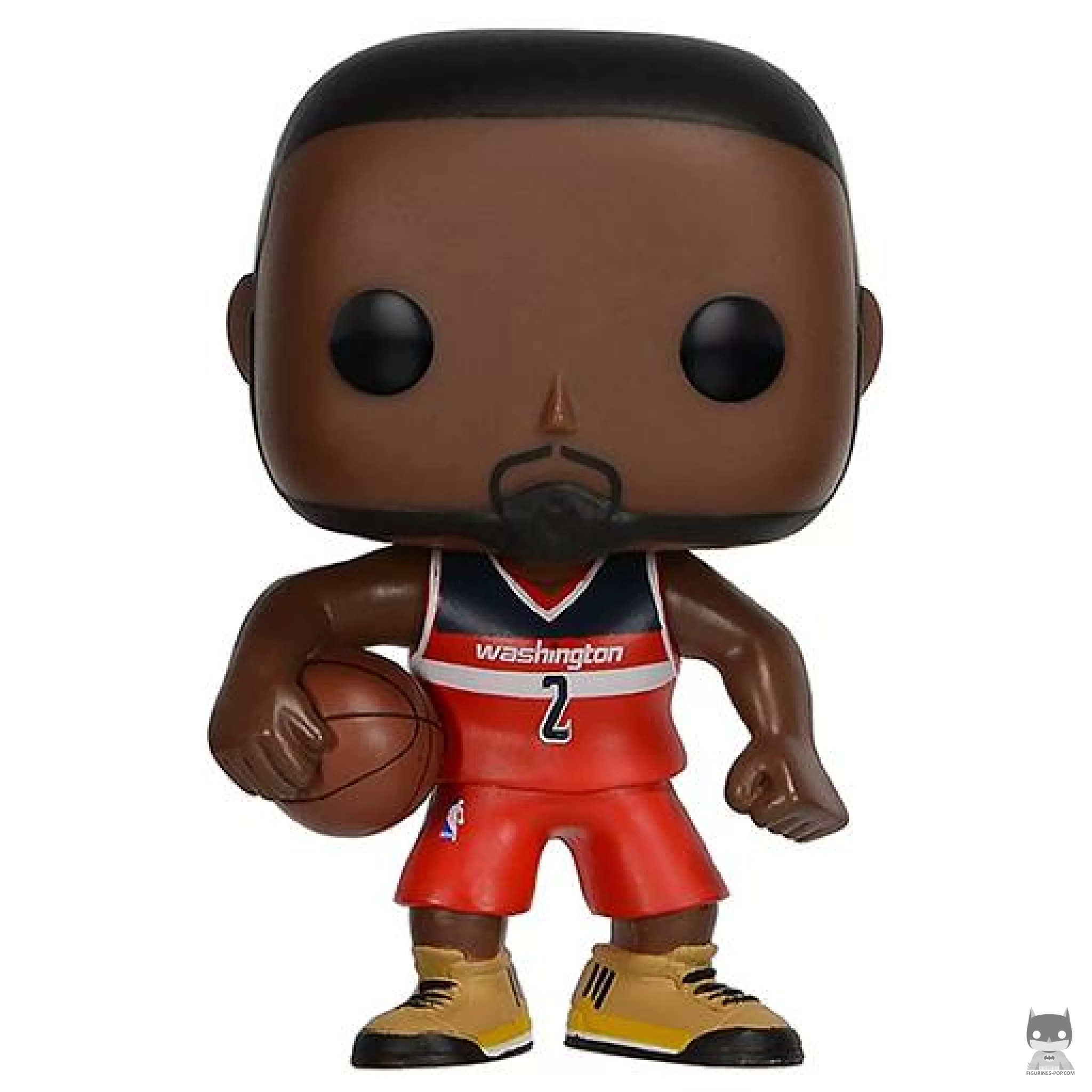 Figurine Funko POP John Wall (NBA)