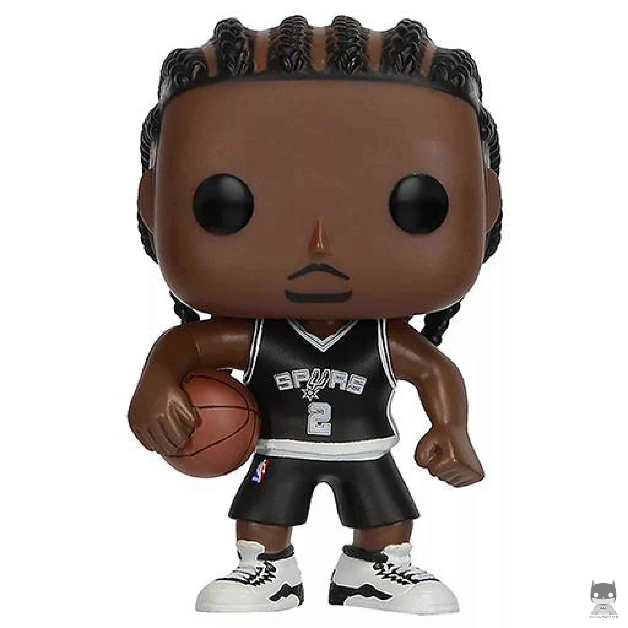 Figurine Funko POP Kawhi Leonard (NBA)