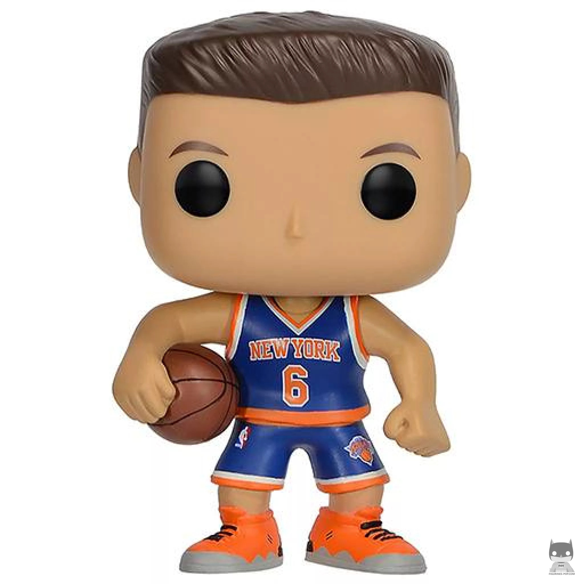 Figurine Funko POP Kristaps Porzingis (NBA)