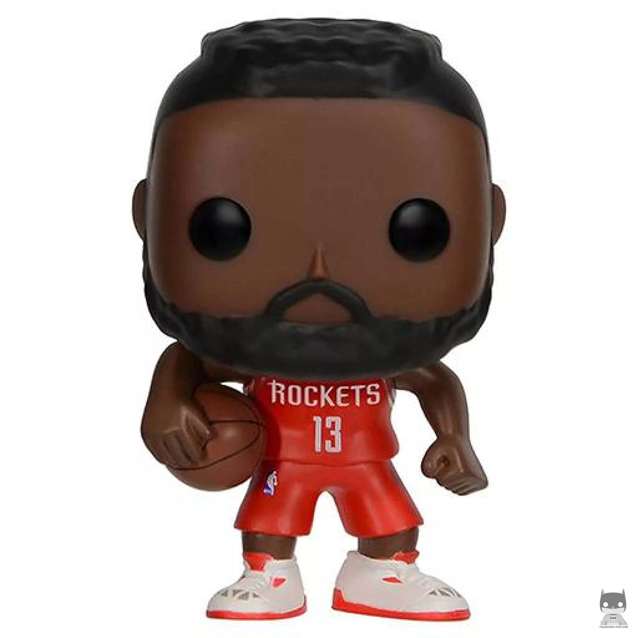 Figurine Funko POP James Harden (NBA)