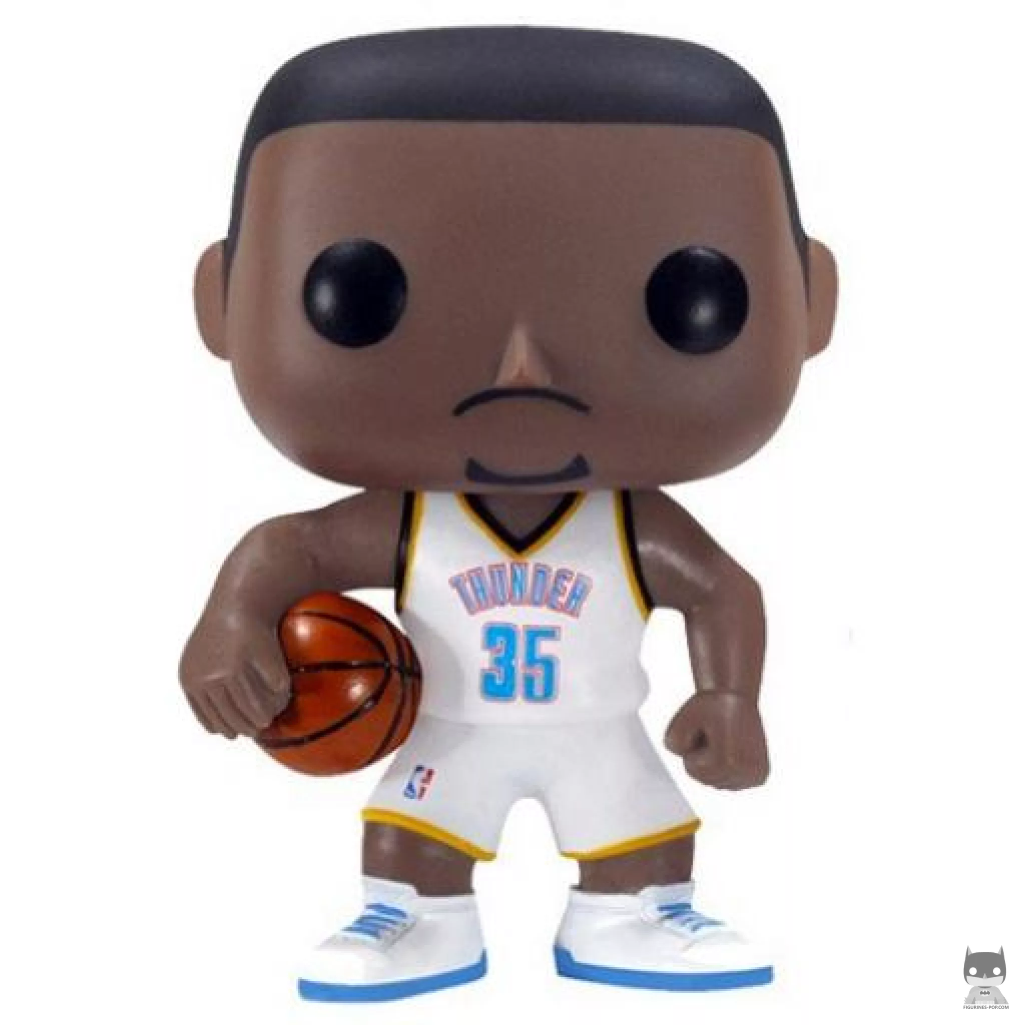 Figurine Funko POP Kevin Durant (NBA)