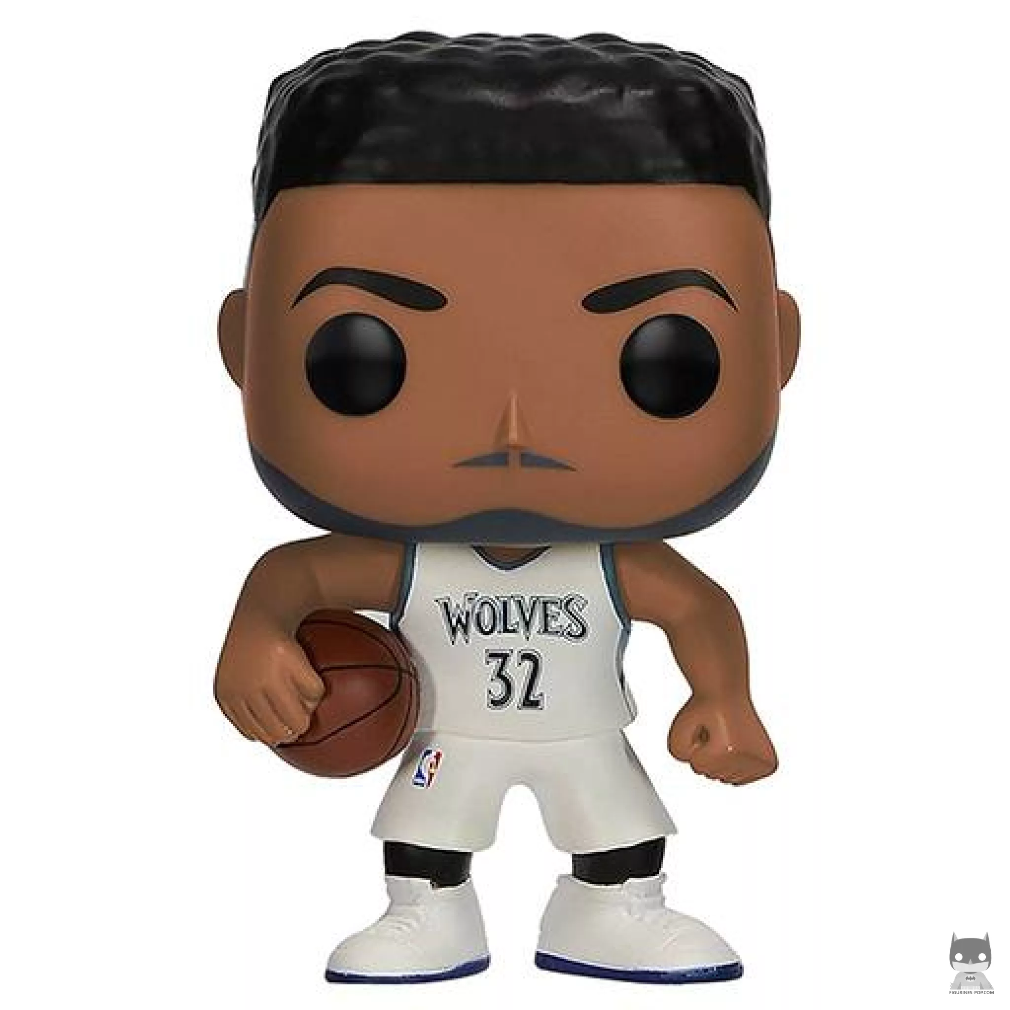 Figurine Funko POP Karl-Anthony Towns (NBA)