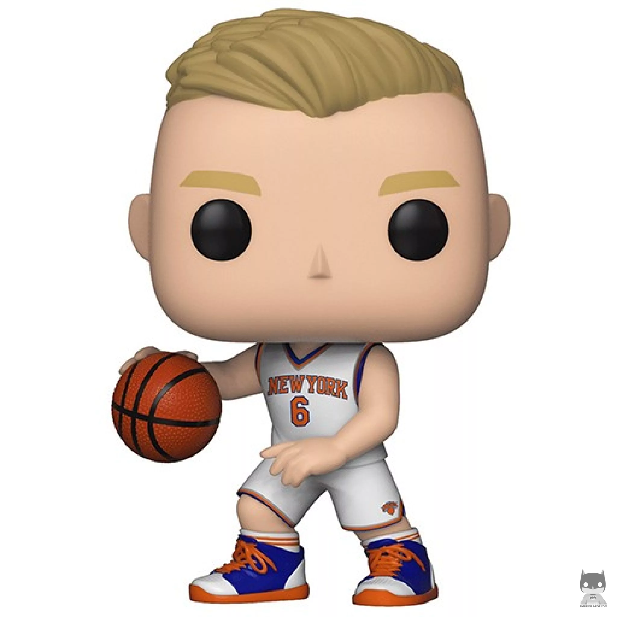 Figurine Funko POP Kristaps Porzingis (NBA)