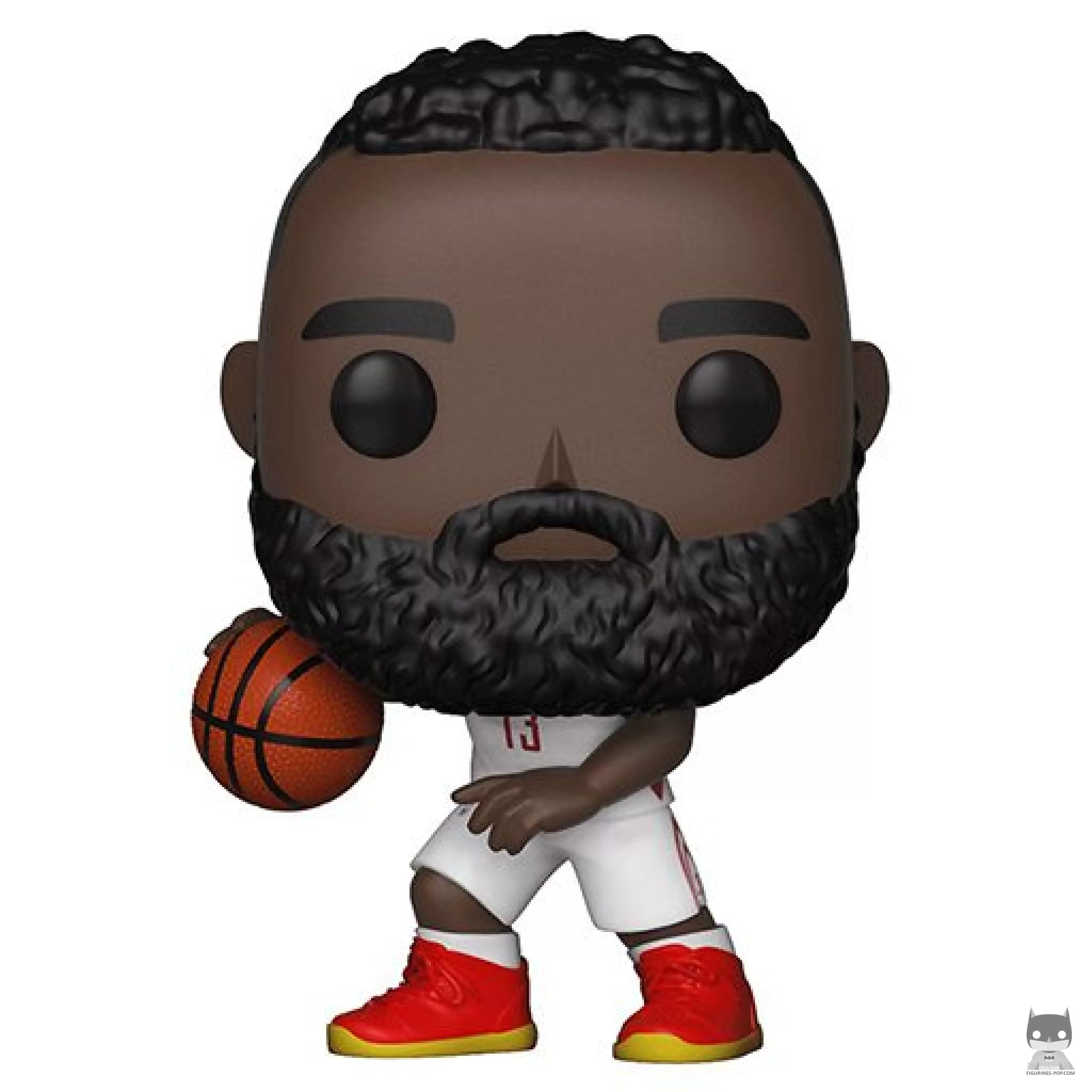 Figurine Funko POP James Harden (NBA)