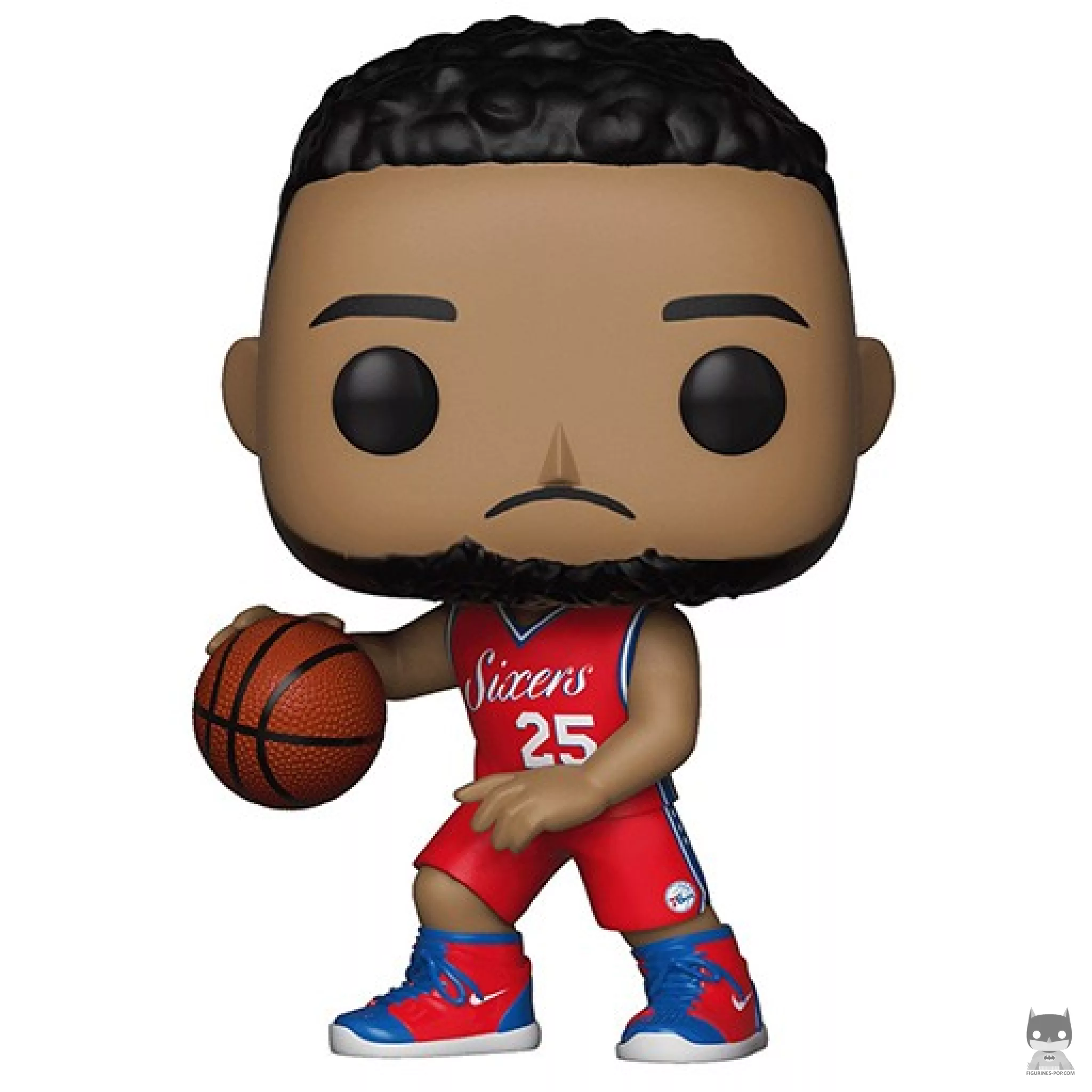 Figurine Funko POP Ben Simmons (NBA)