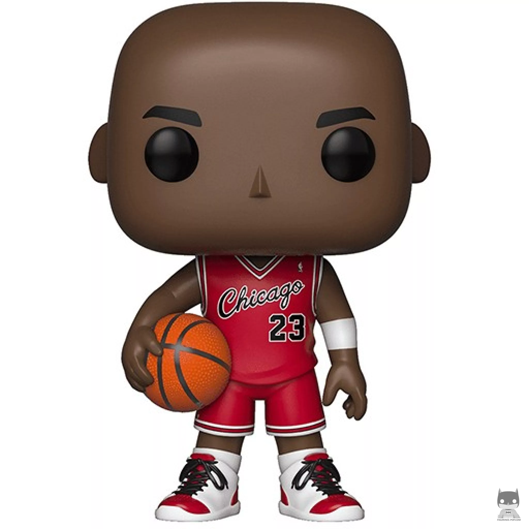 Figurine Funko POP Michael Jordan (NBA)