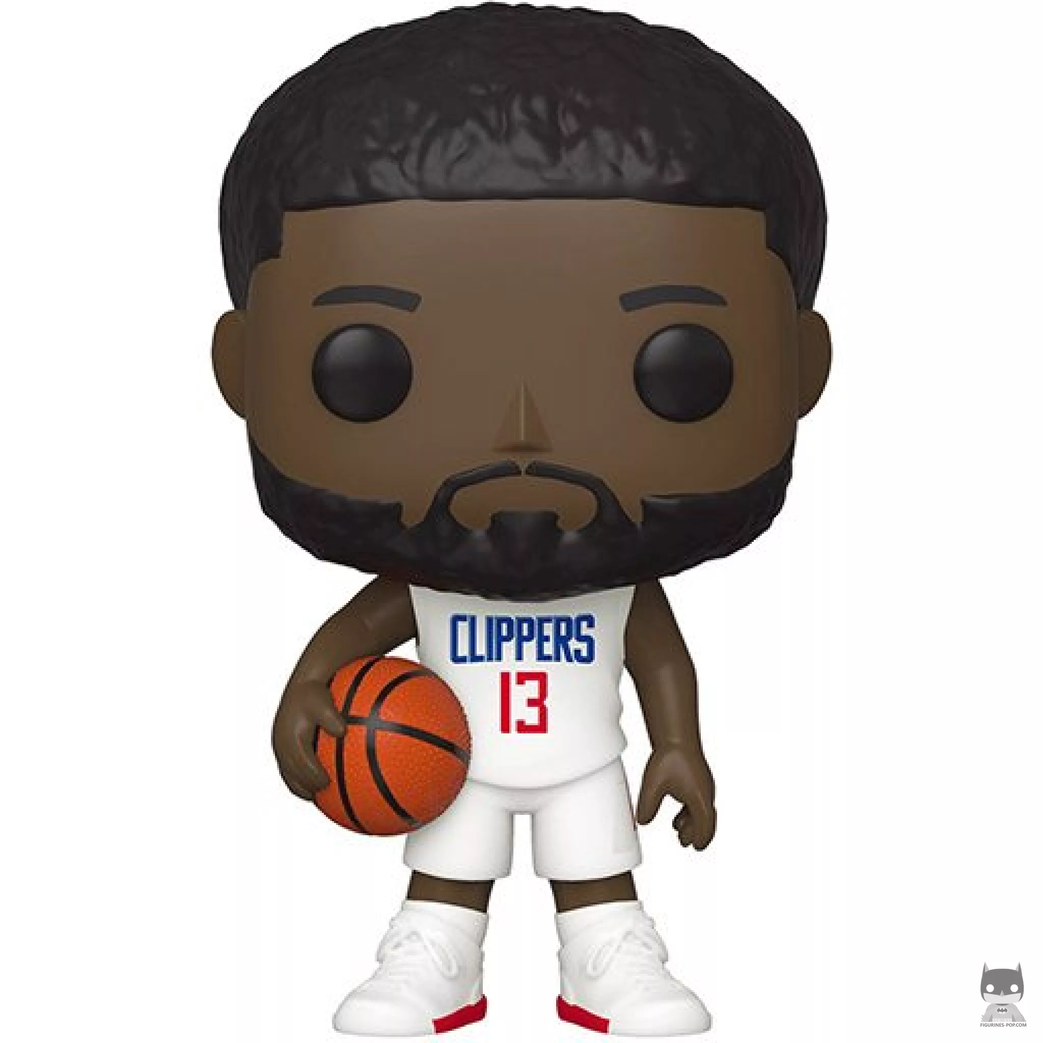 Figurine Funko POP Paul George (NBA)