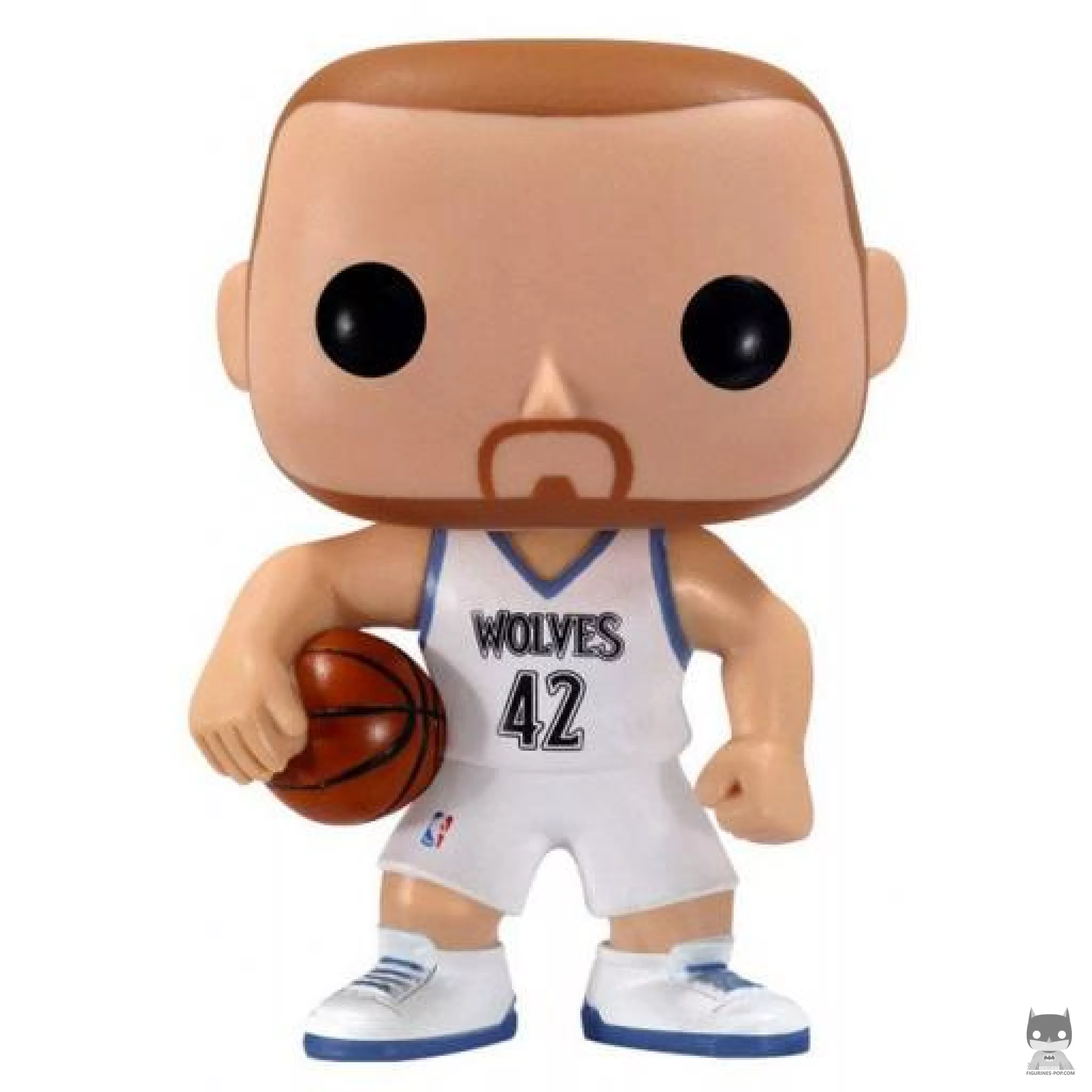 Figurine Funko POP Kevin Love (NBA)