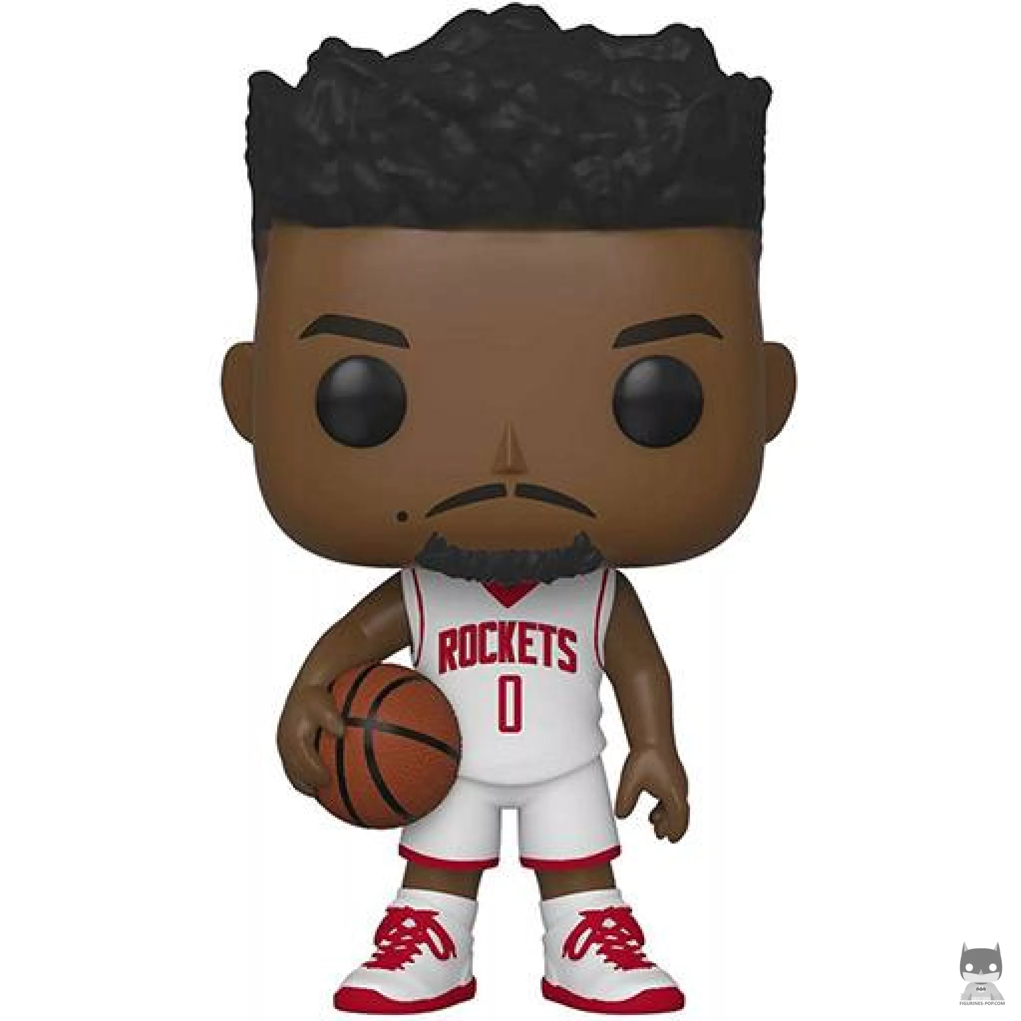 Figurine Funko POP Russell Westbrook (NBA)
