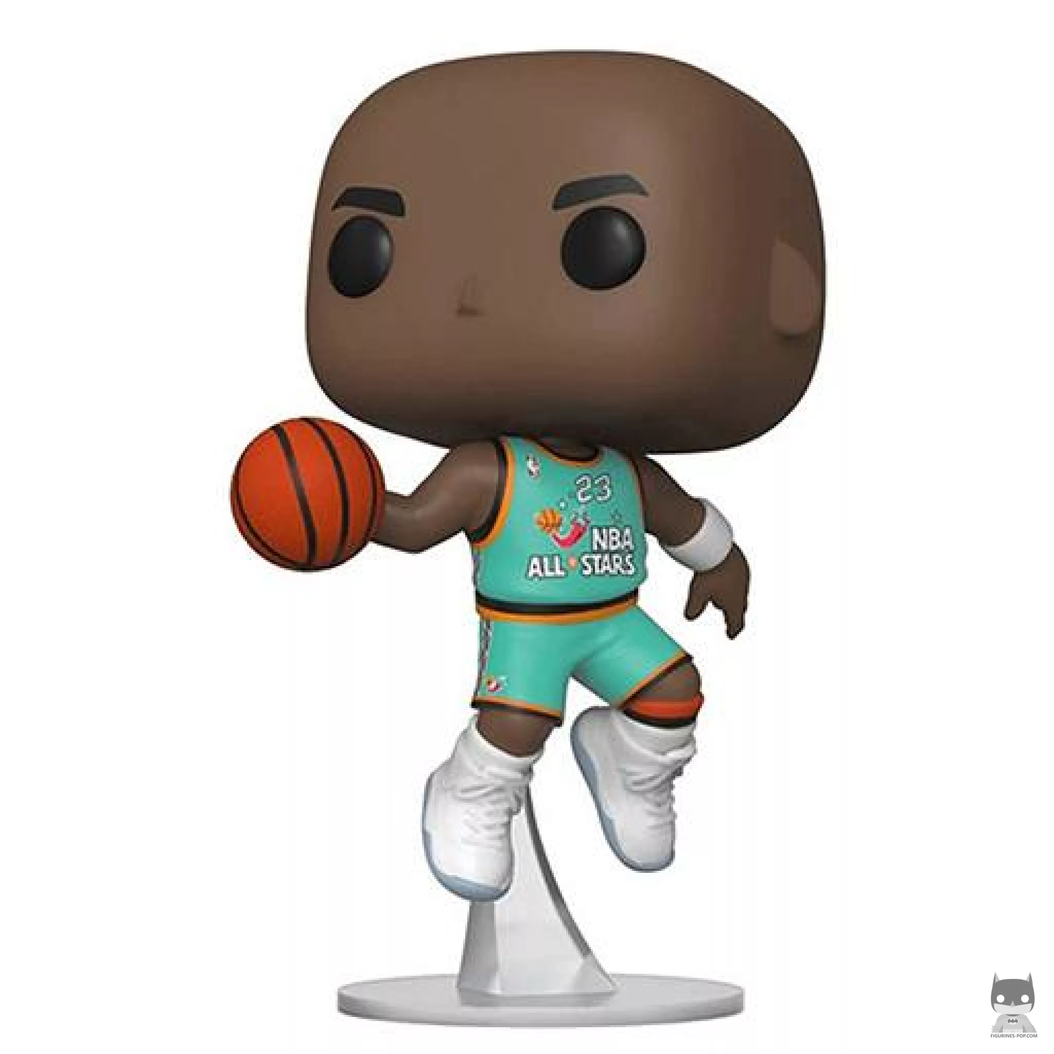 Figurine Funko POP Michael Jordan (NBA)