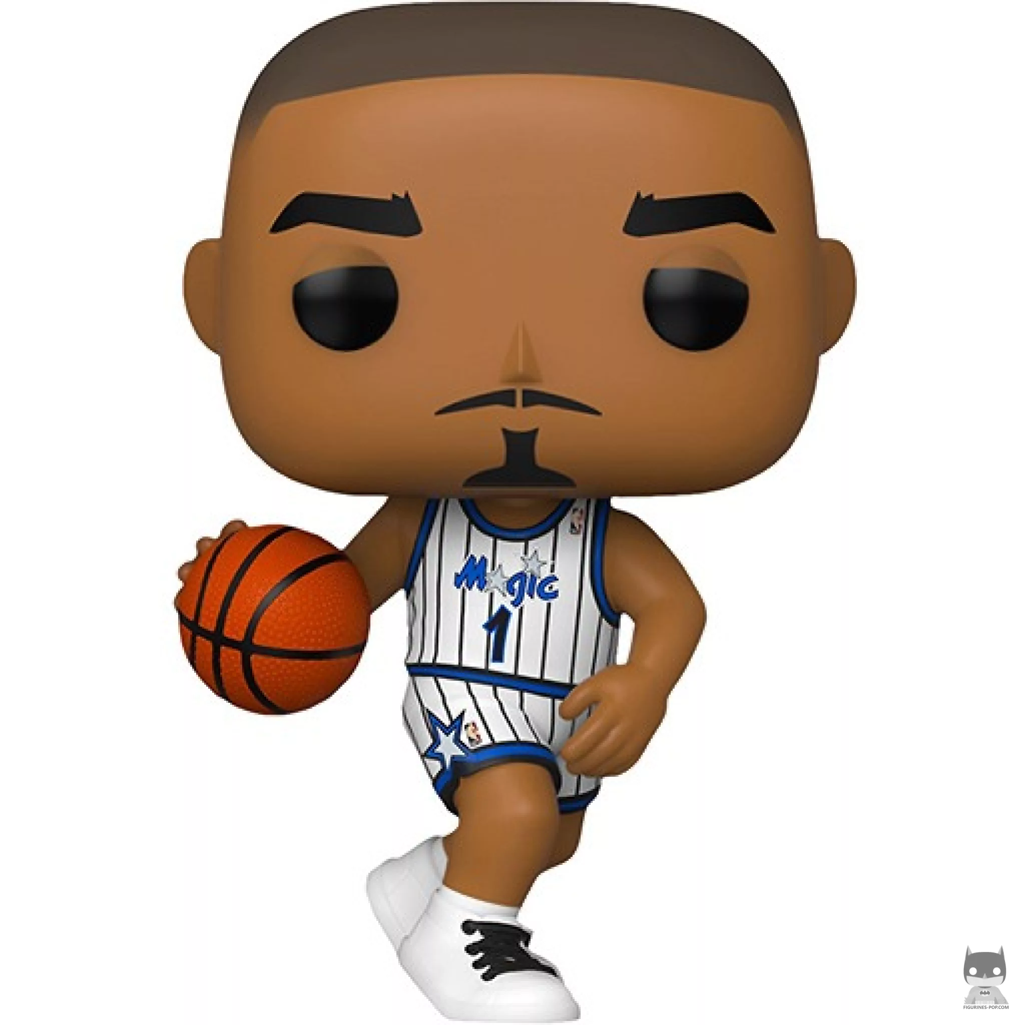 Figurine Funko POP Penny Hardaway (Magic home) (NBA)