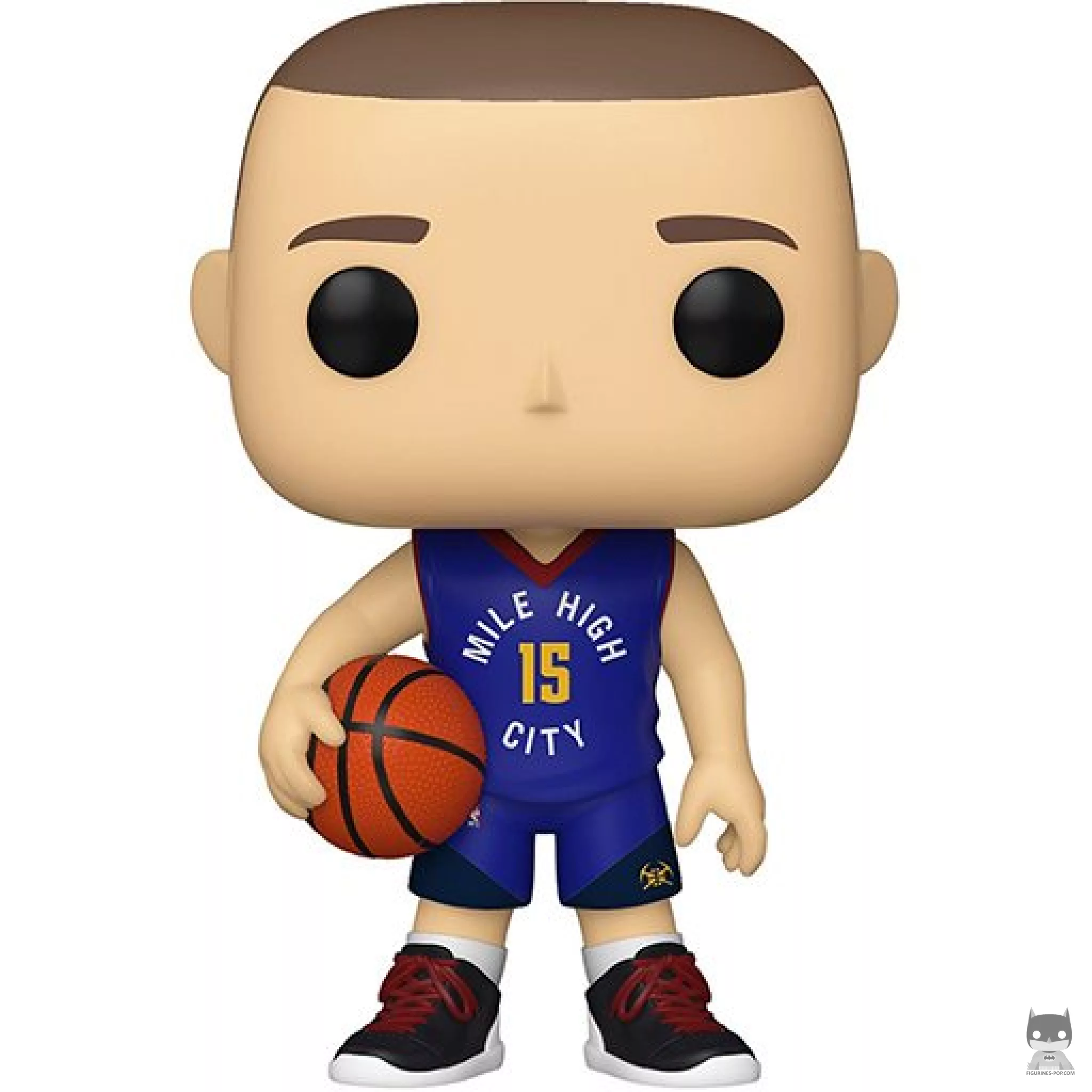 Figurine Funko POP Nikola Jokic (NBA)