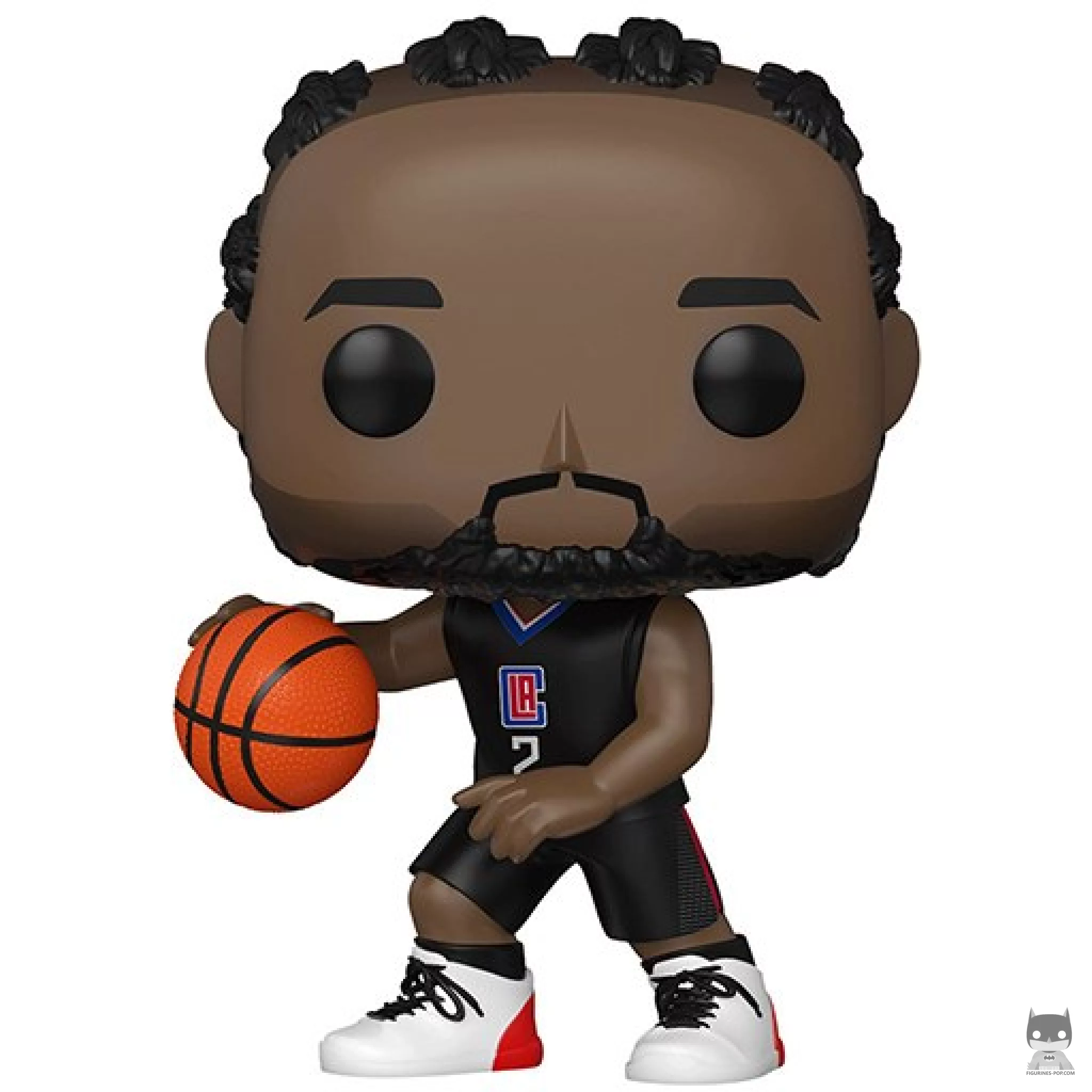 Figurine Funko POP Kawhi Leonard (NBA)