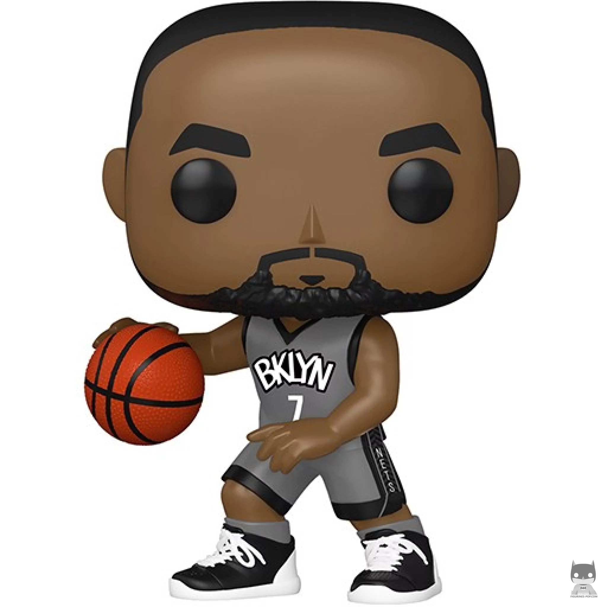 Figurine Funko POP Kevin Durant (NBA)