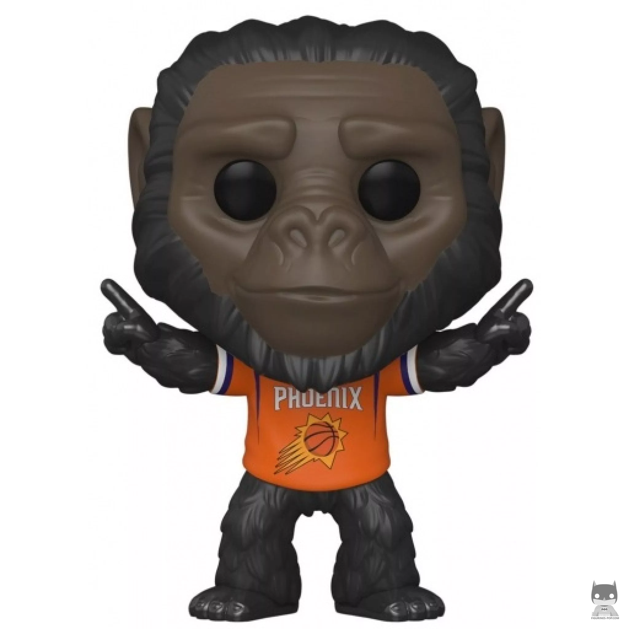 Figurine Funko POP The Suns Go-Rilla (Phoenix Suns) (NBA Mascots)