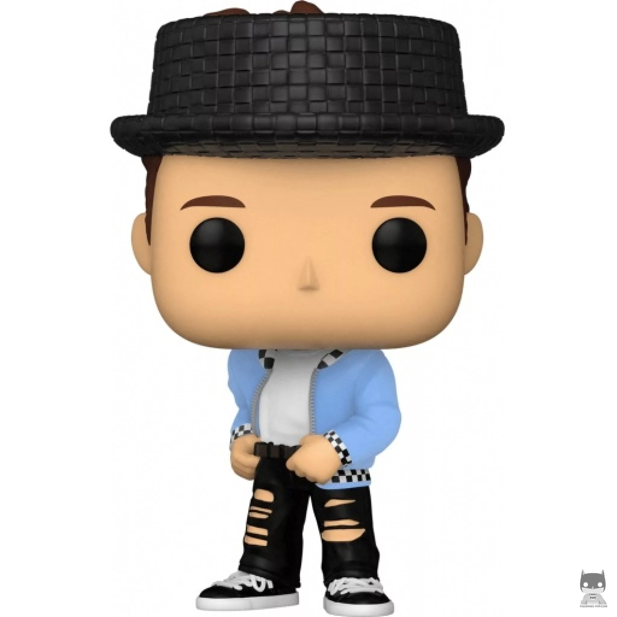 Figurine Funko POP Joey McIntyre (New Kids on the Block)