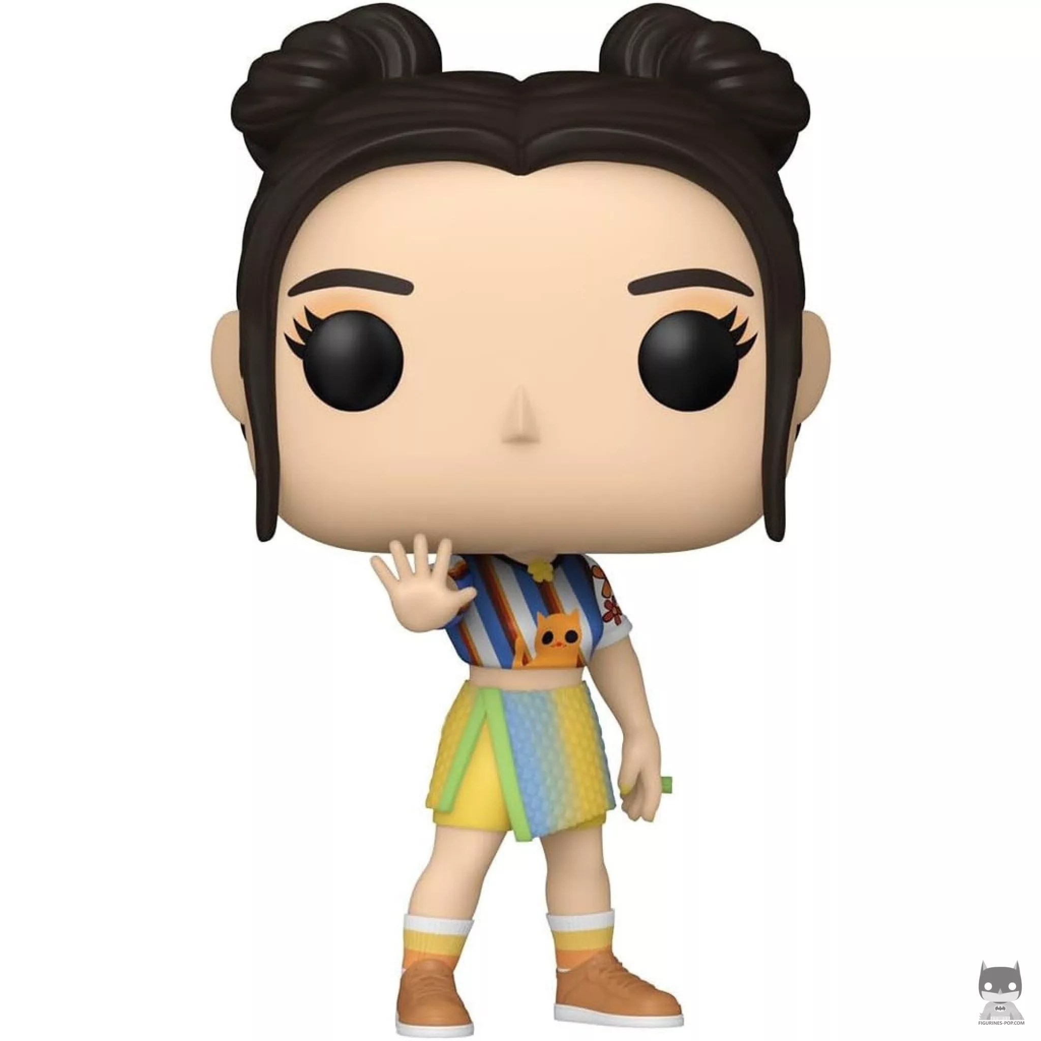 Figurine Funko POP Danielle (New Jeans Outfit) (NewJeans)