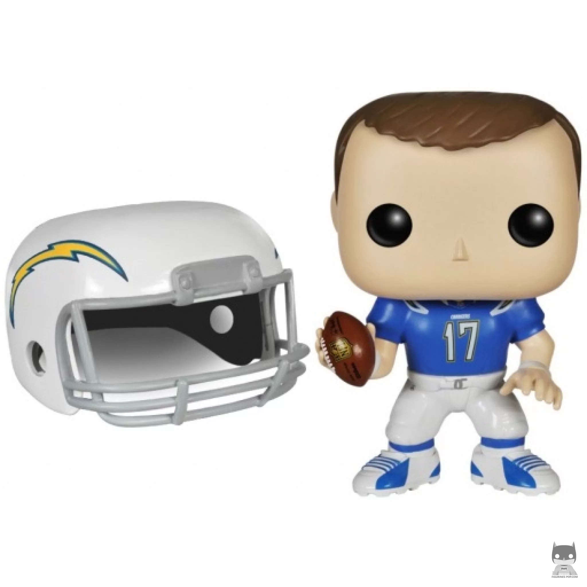 Figurine Funko POP Philip Rivers (NFL)