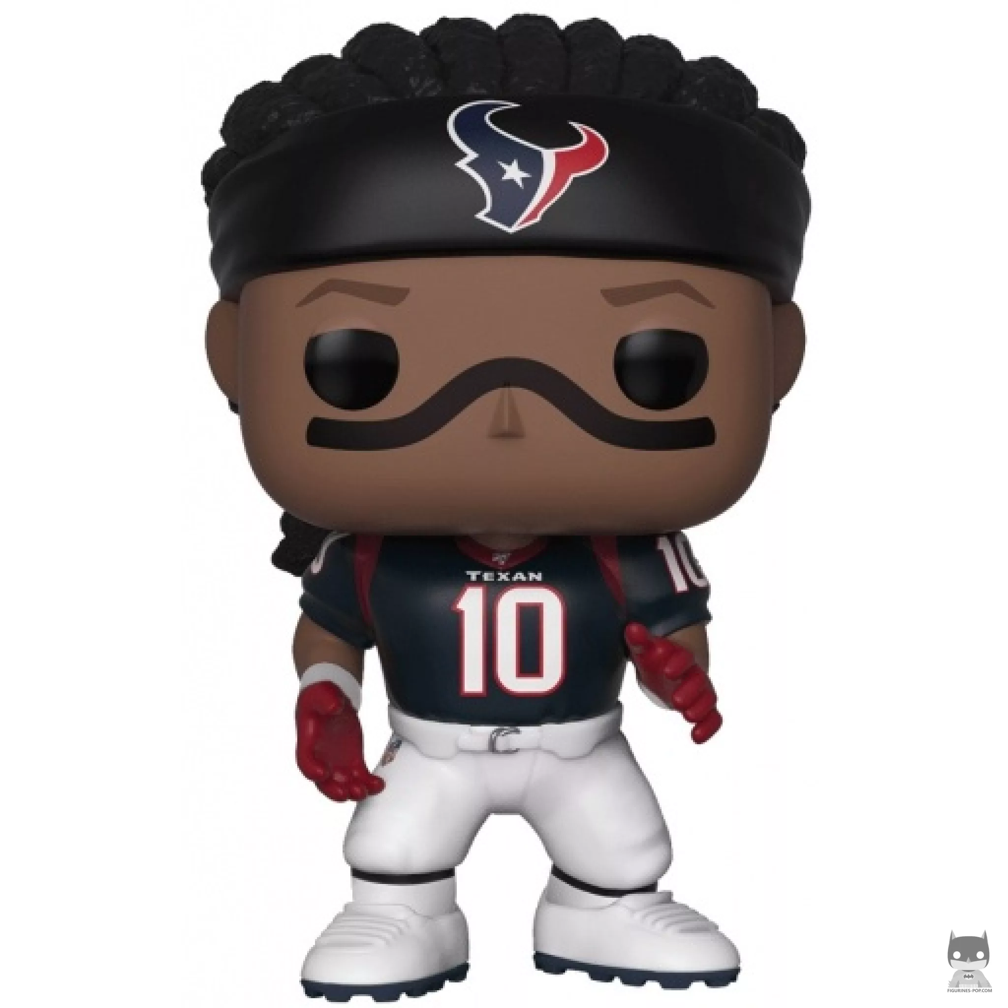 Figurine Funko POP DeAndre Hopkins (NFL)