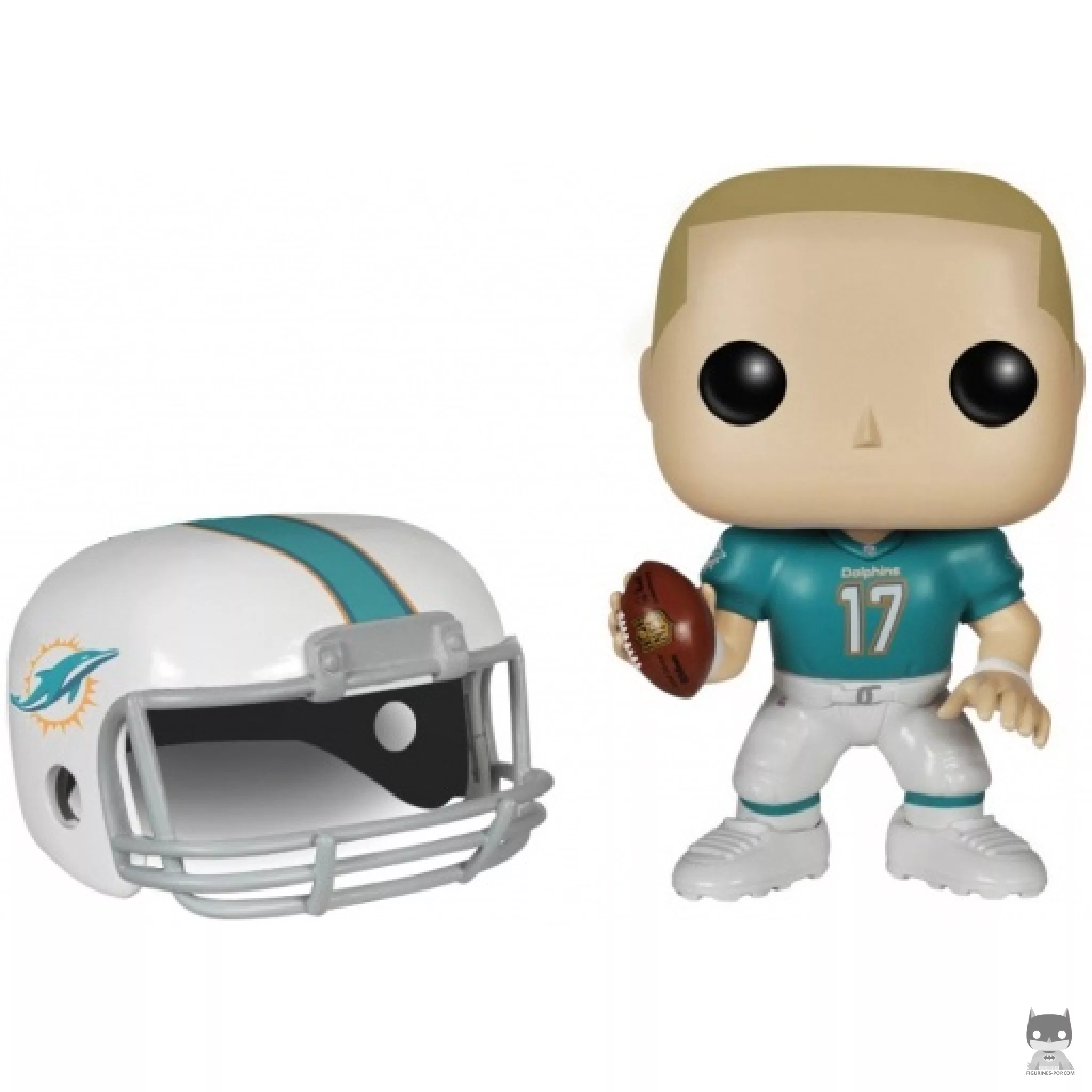 Figurine Funko POP Ryan Tannehill (NFL)