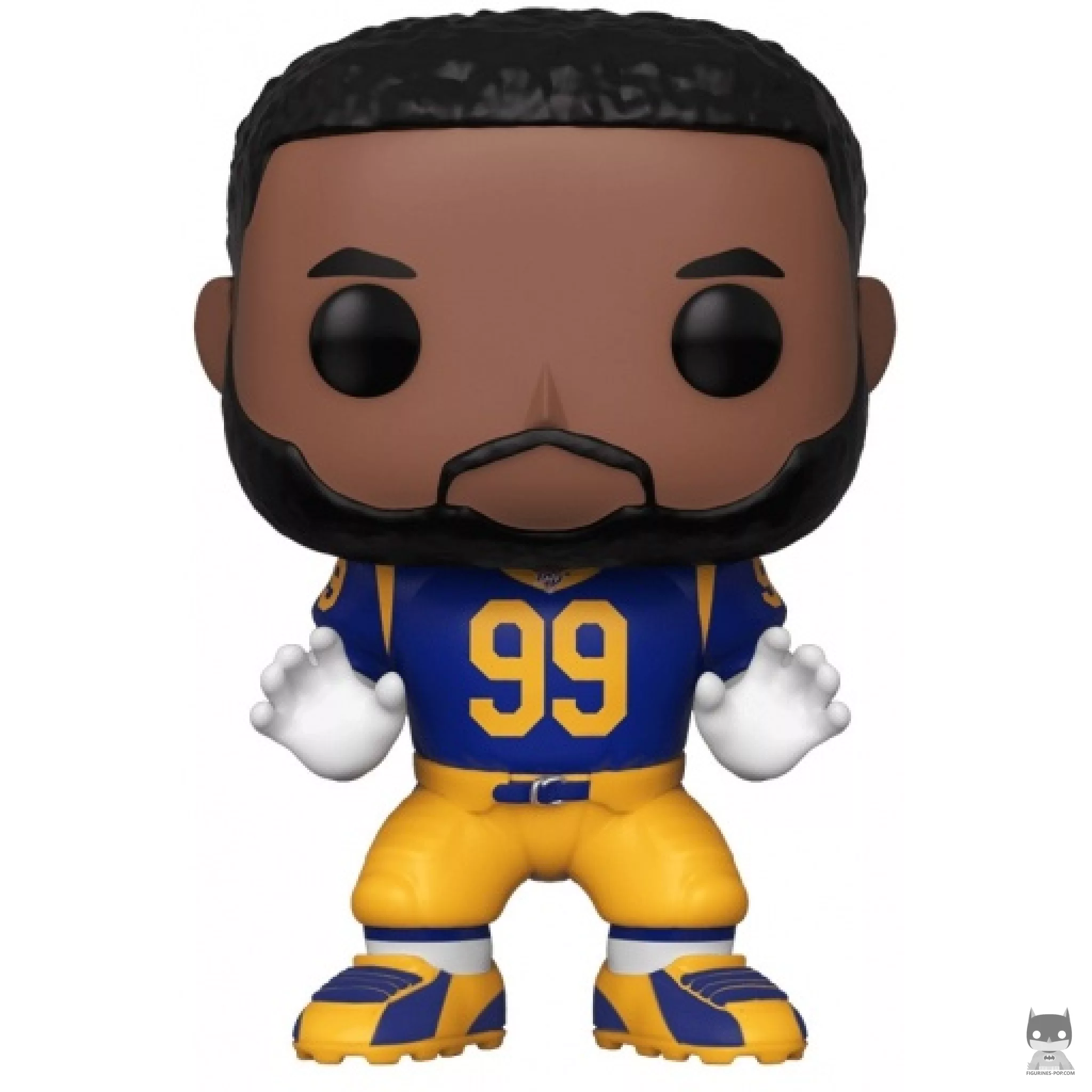 Figurine Funko POP Aaron Donald (NFL)