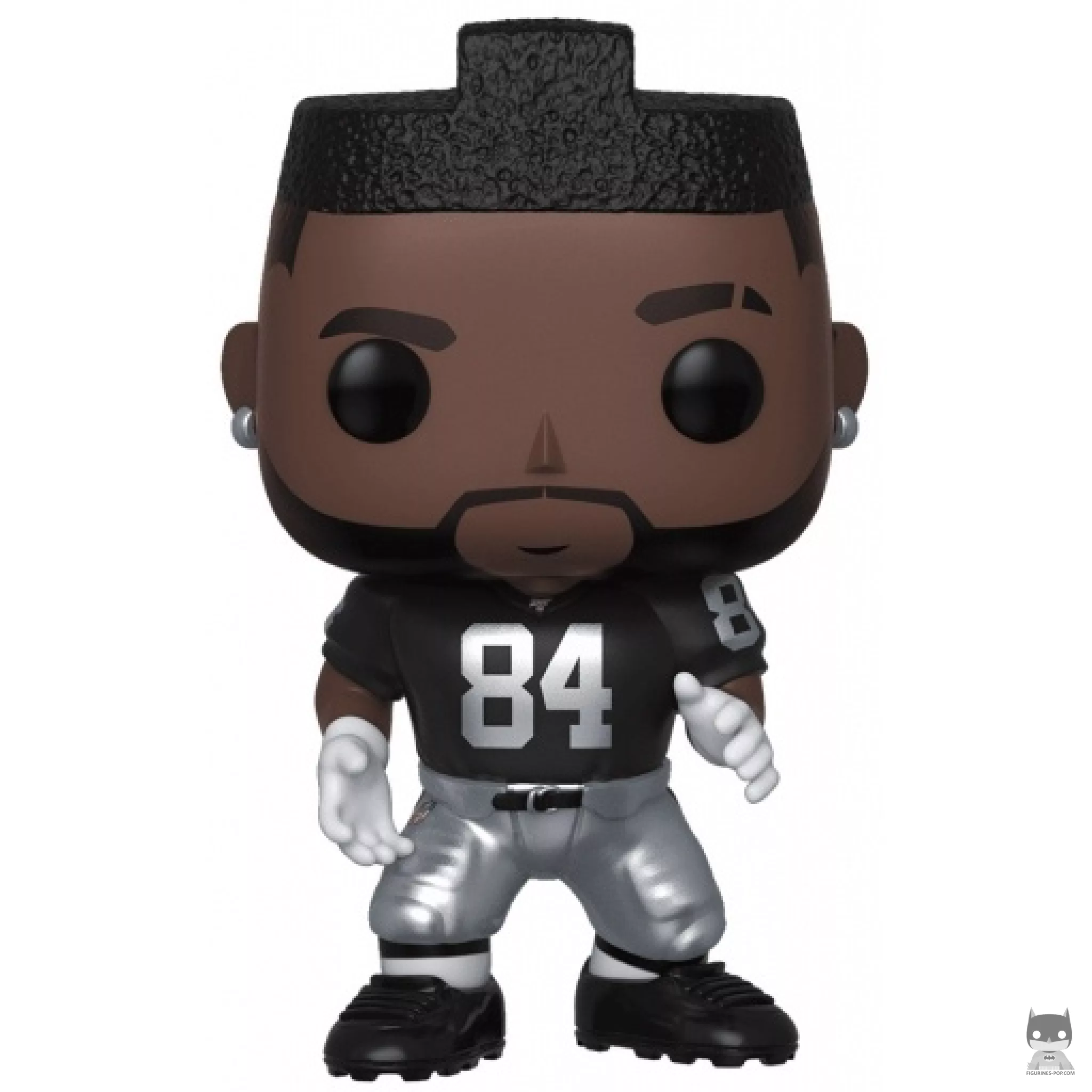 Figurine Funko POP Antonio Brown (NFL)
