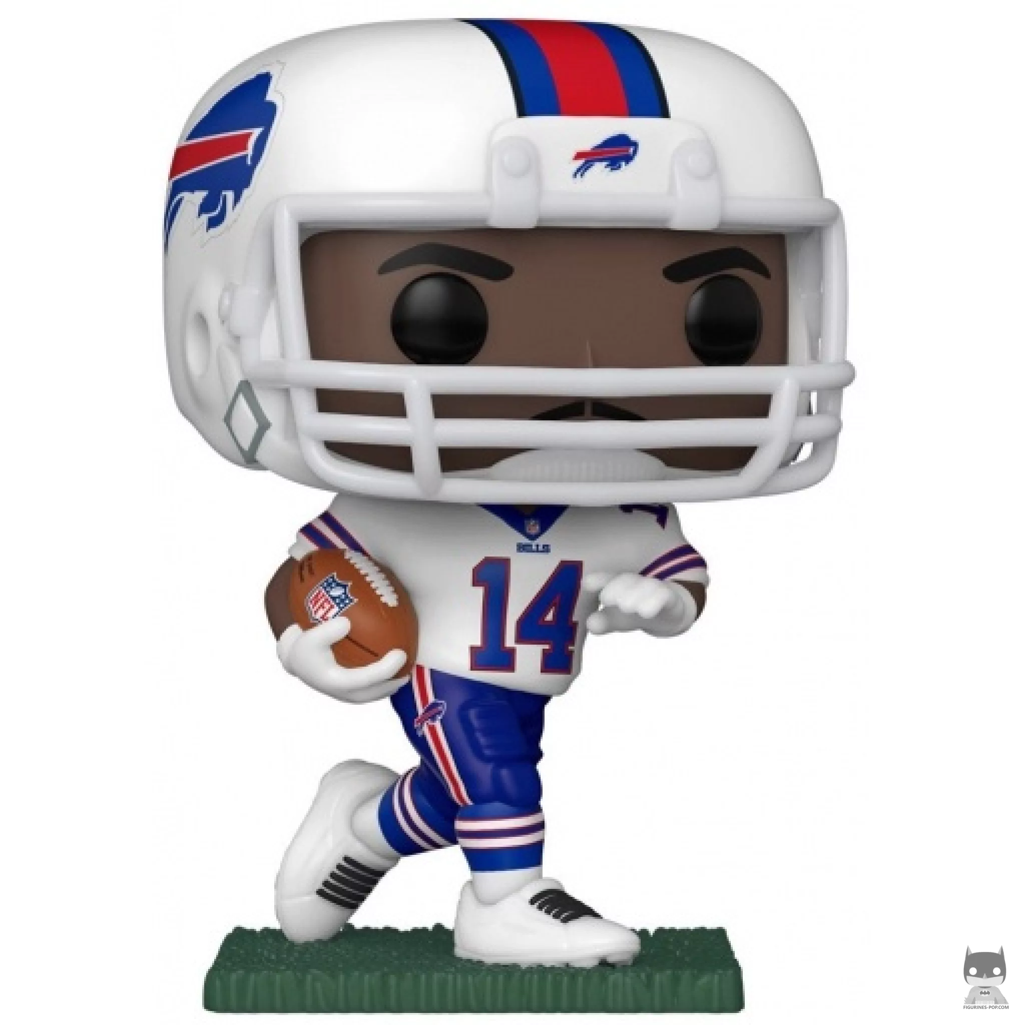 Figurine Funko POP Stefon Diggs (NFL)