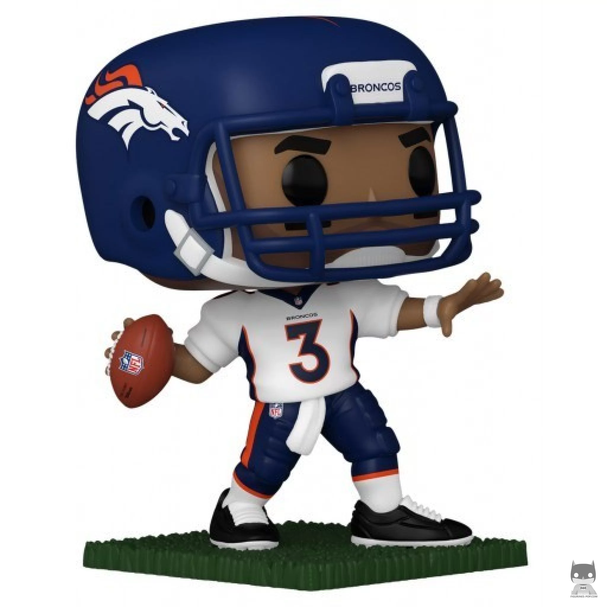 Figurine Funko POP Russell Wilson (NFL)