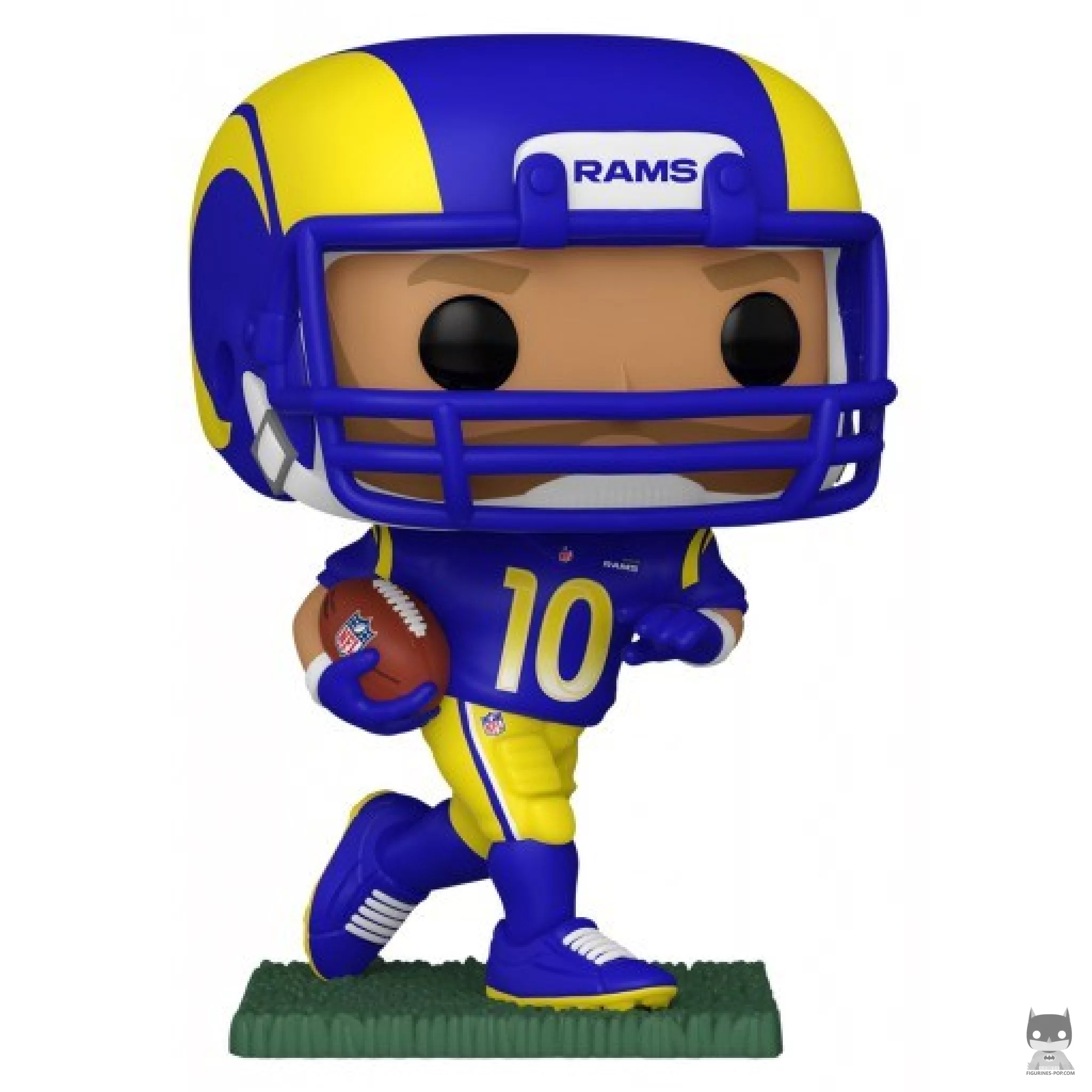Figurine Funko POP Cooper Kupp (NFL)