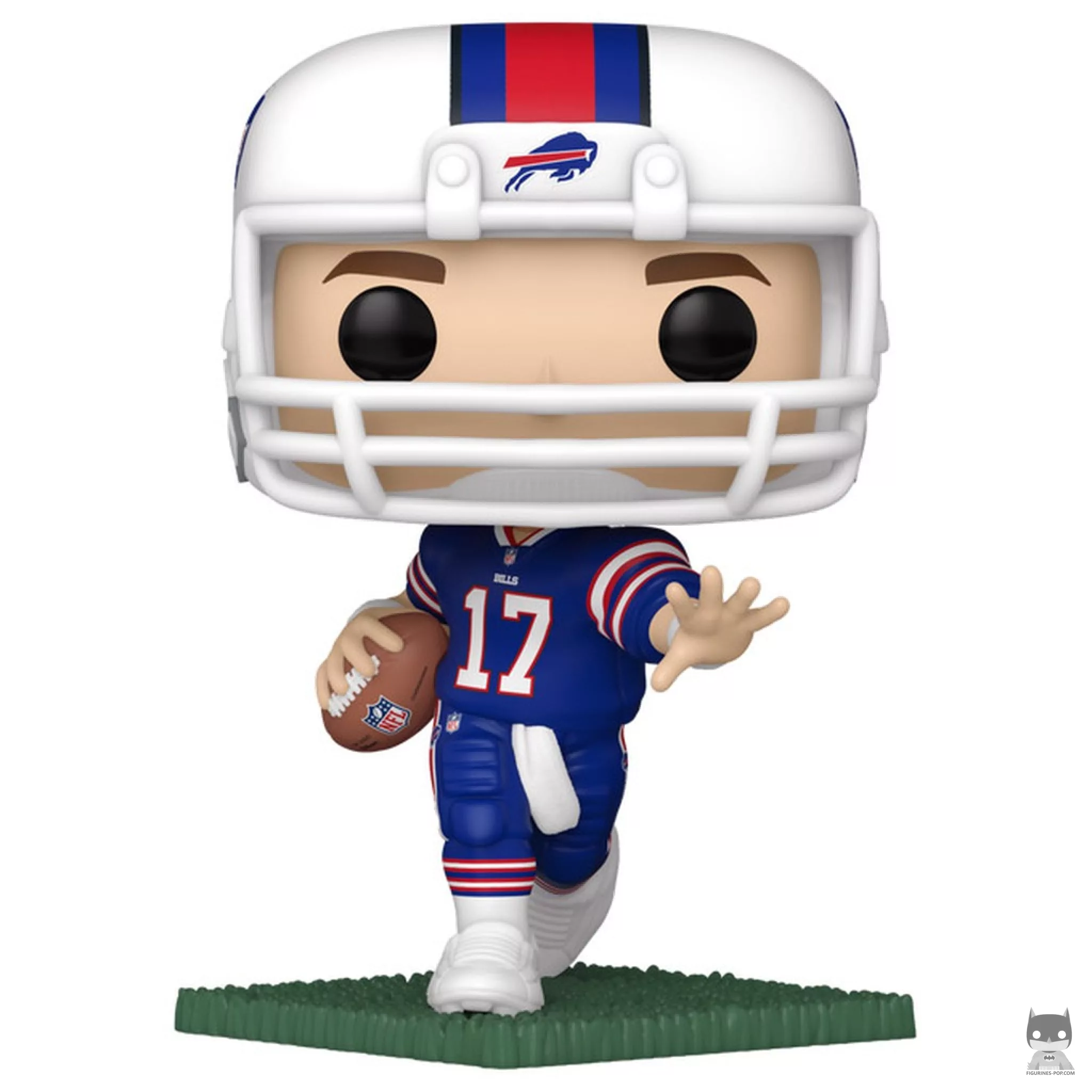 Figurine Funko POP Josh Allen (NFL)