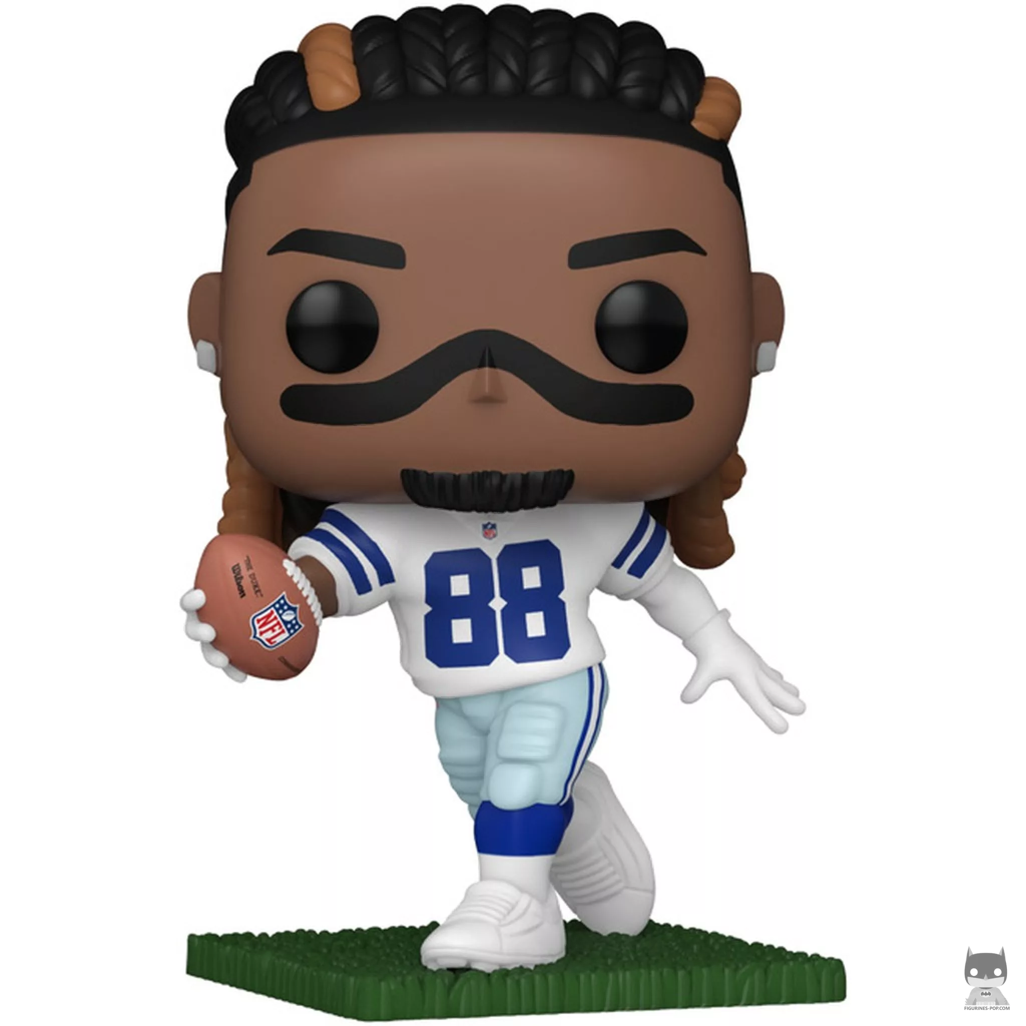 Figurine Funko POP CeeDee Lamb (NFL)