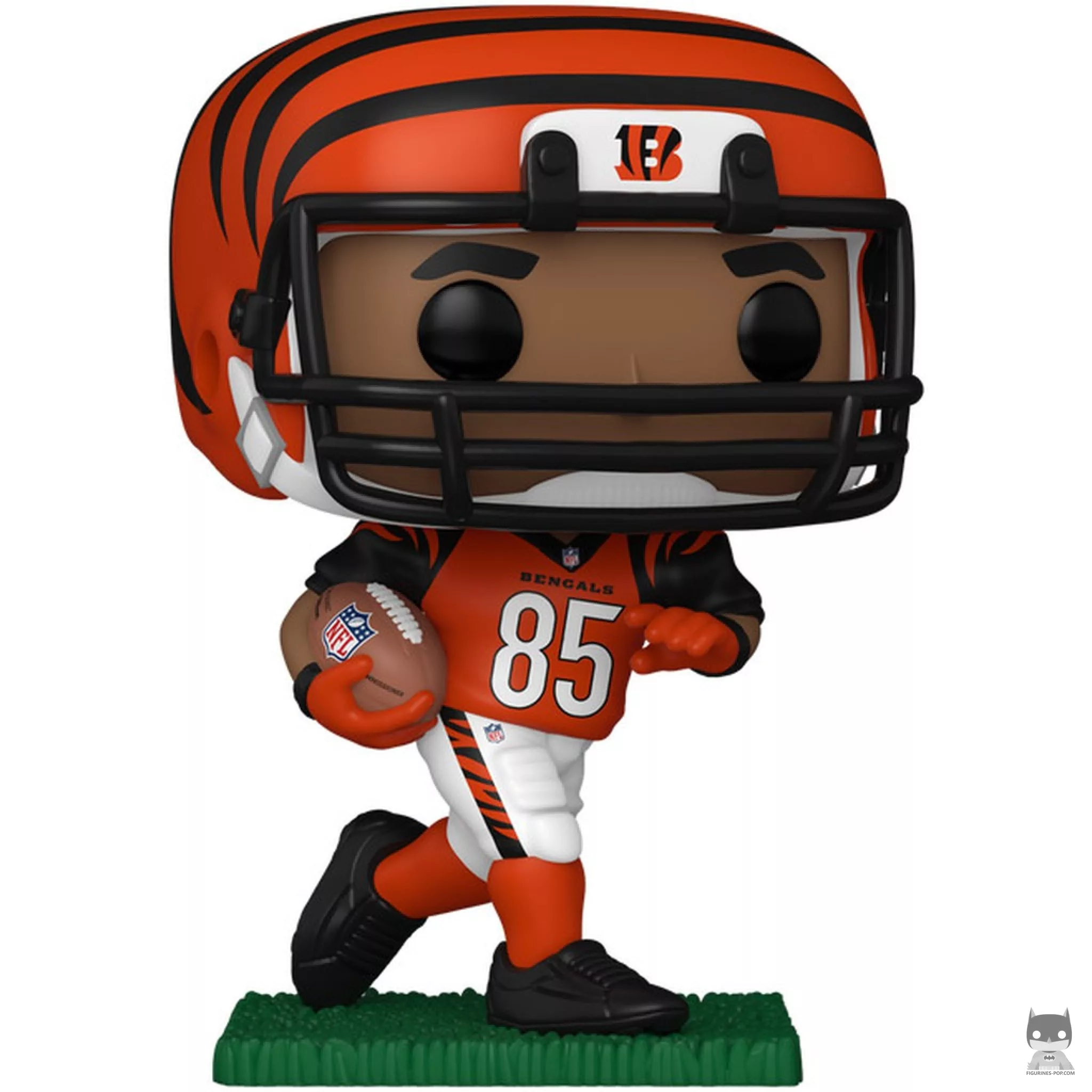 Figurine Funko POP Chad Johnson (NFL)