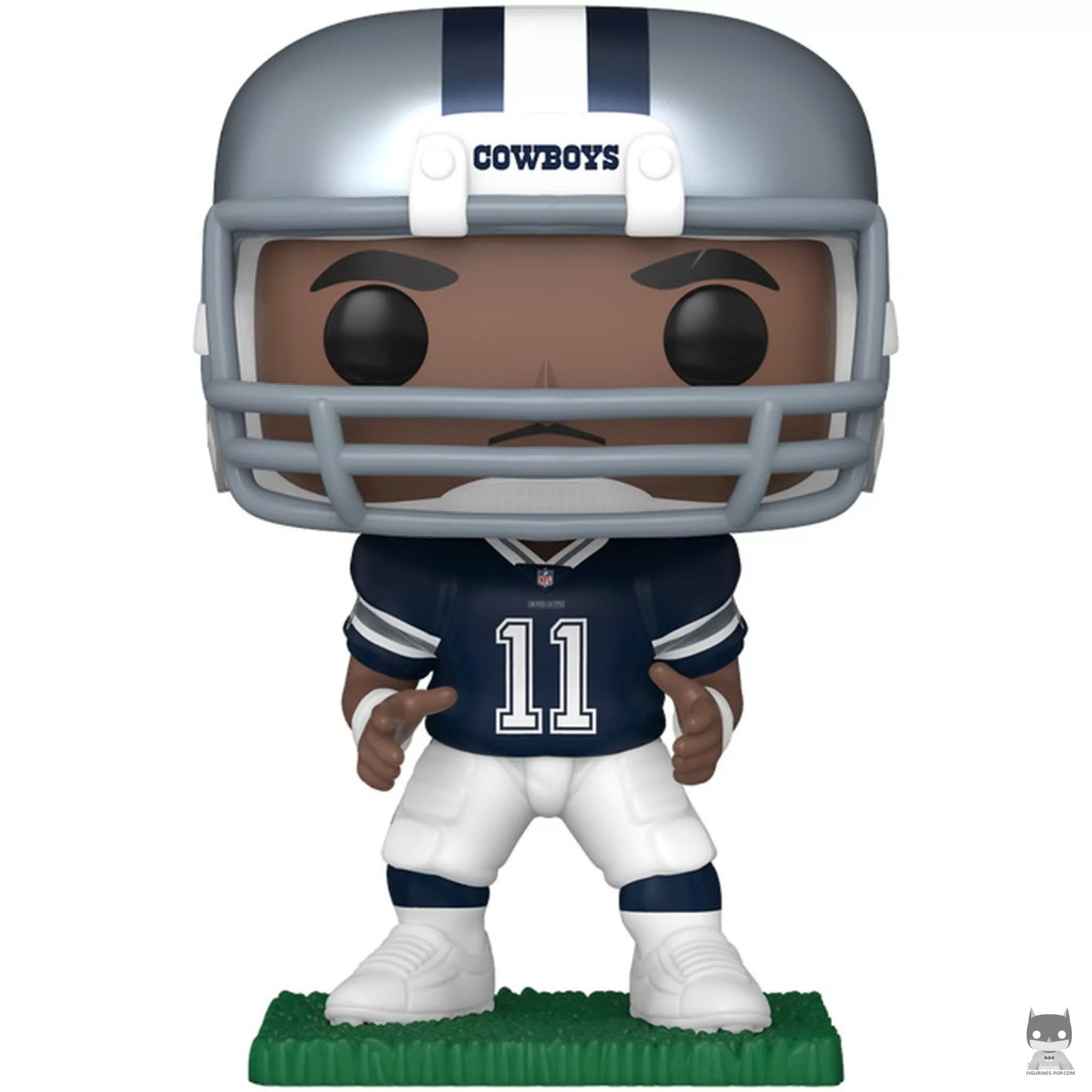 Figurine Funko POP Micah Parsons (NFL)