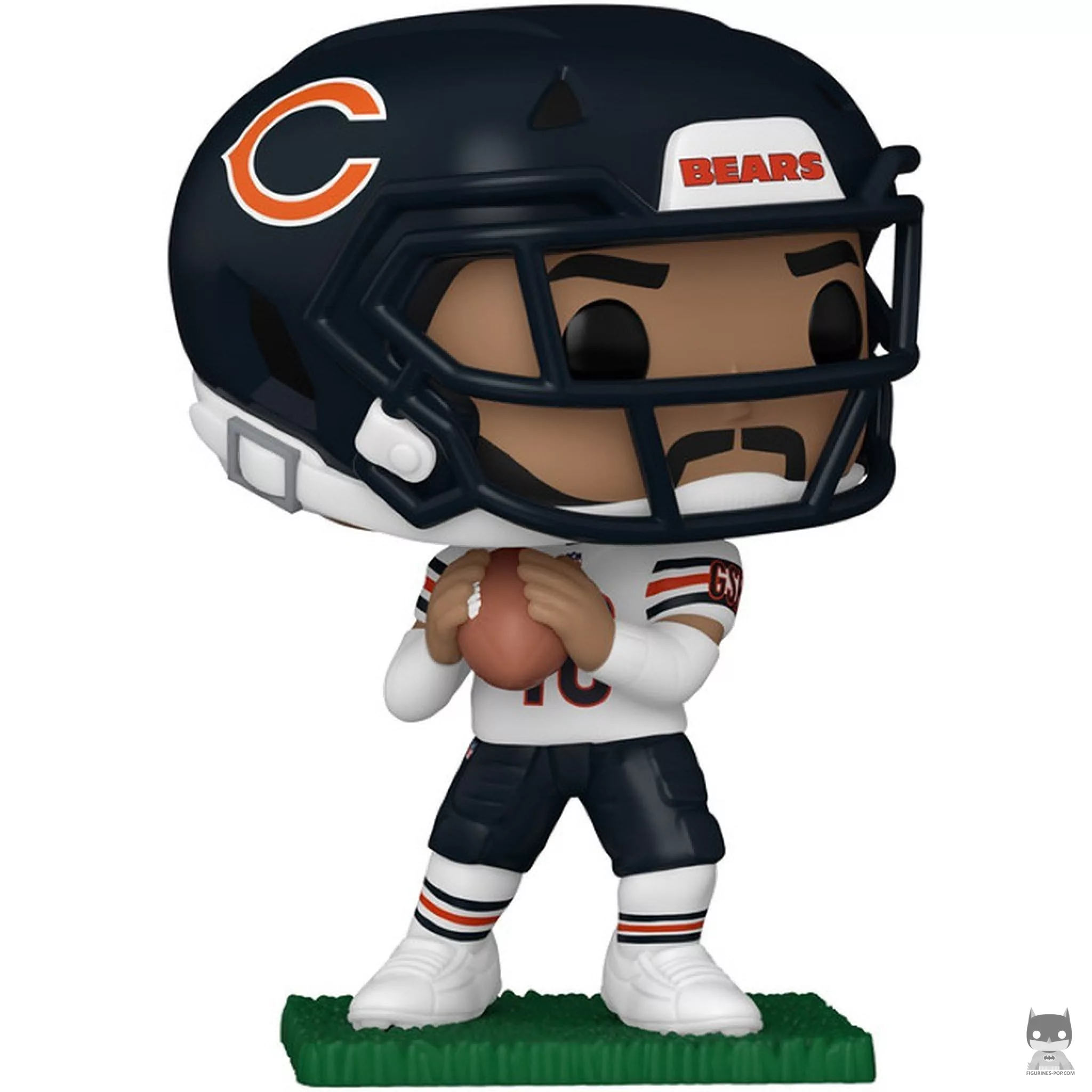 Figurine Funko POP Caleb Williams (NFL)