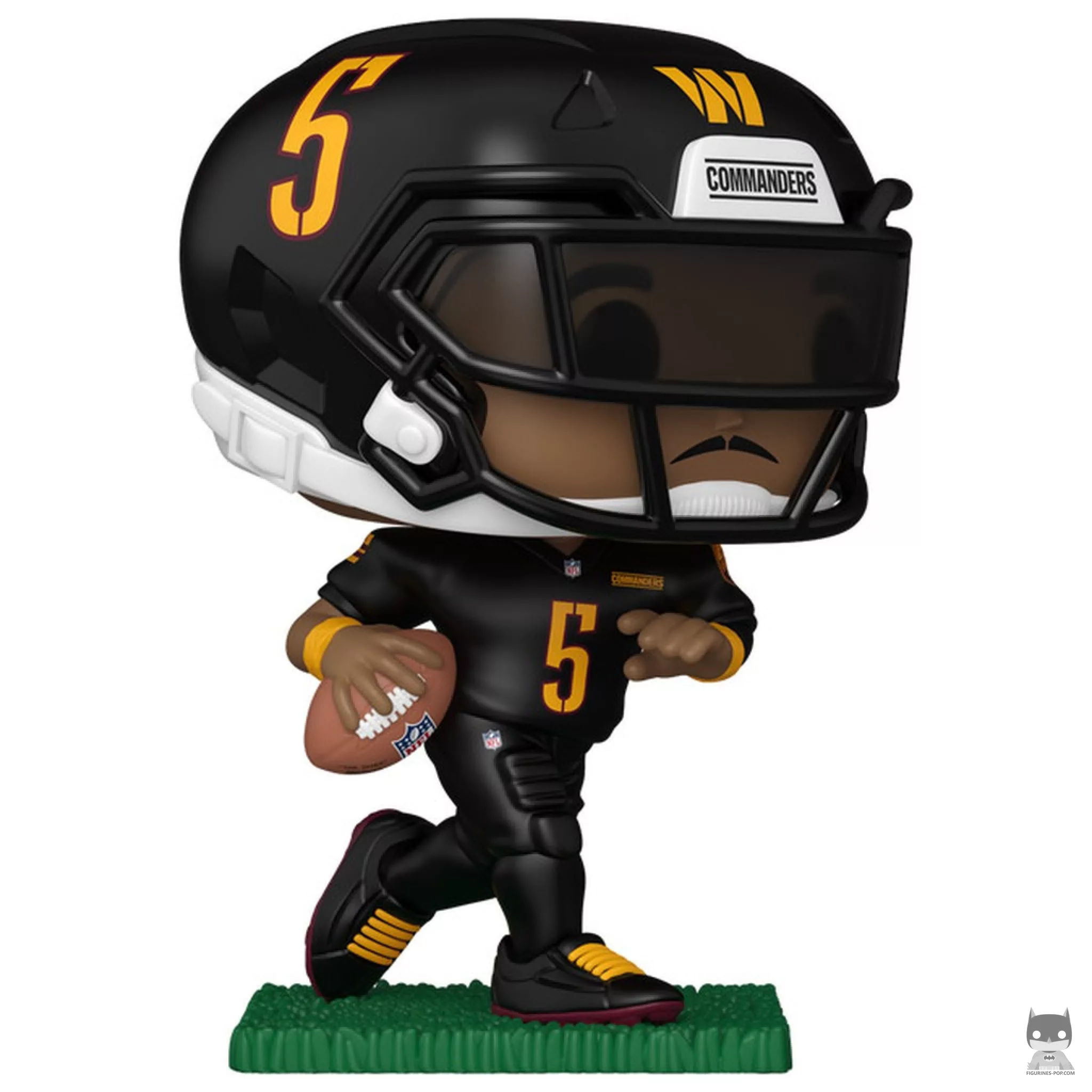 Figurine Funko POP Jayden Daniels (NFL)