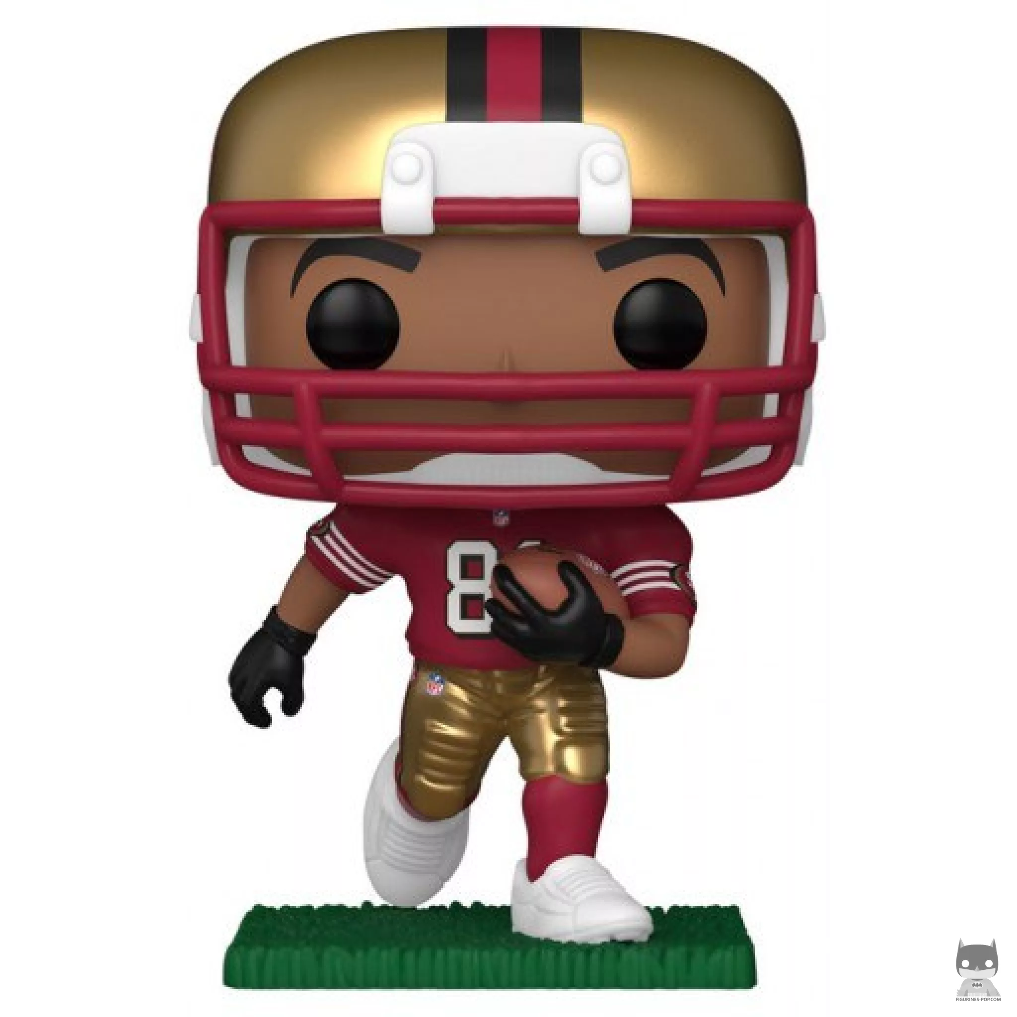Figurine Funko POP Terrell Owens (NFL)