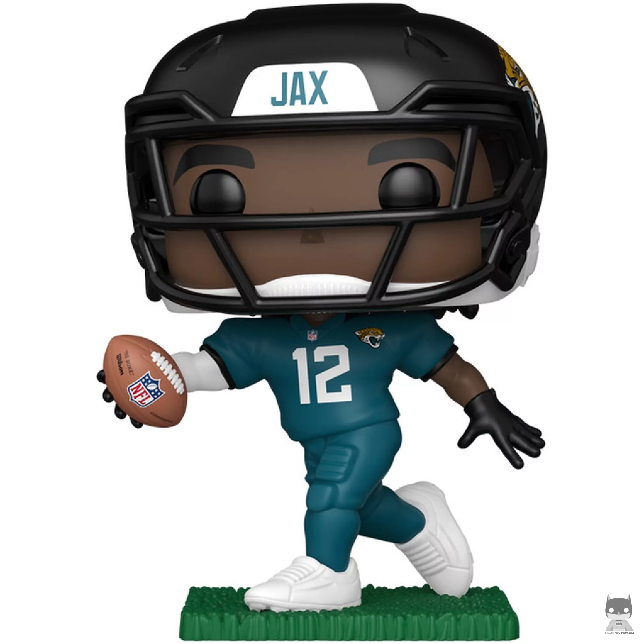 Figurine Funko POP Travis Hunter (NFL)