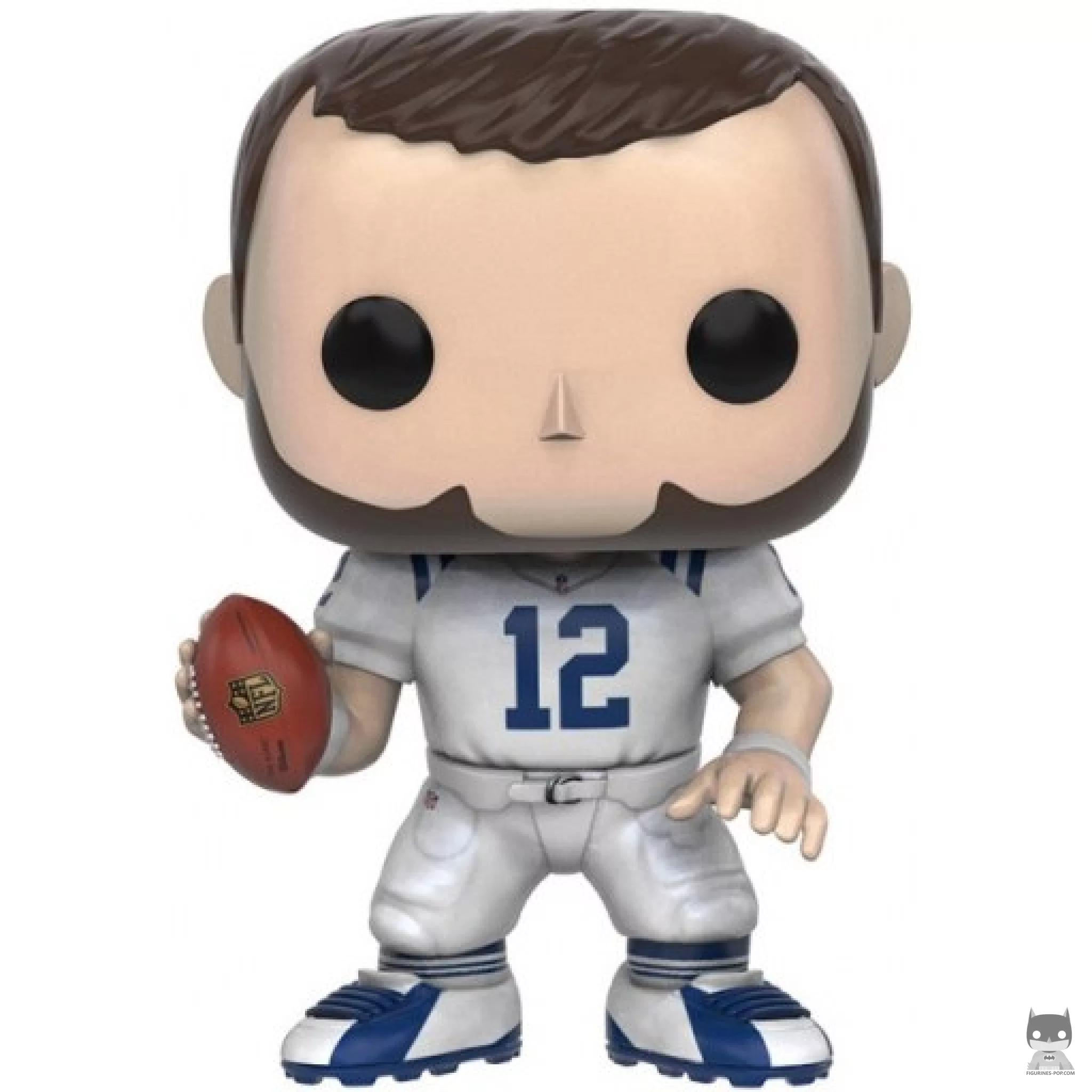 Figurine Funko POP Andrew Luck (NFL)