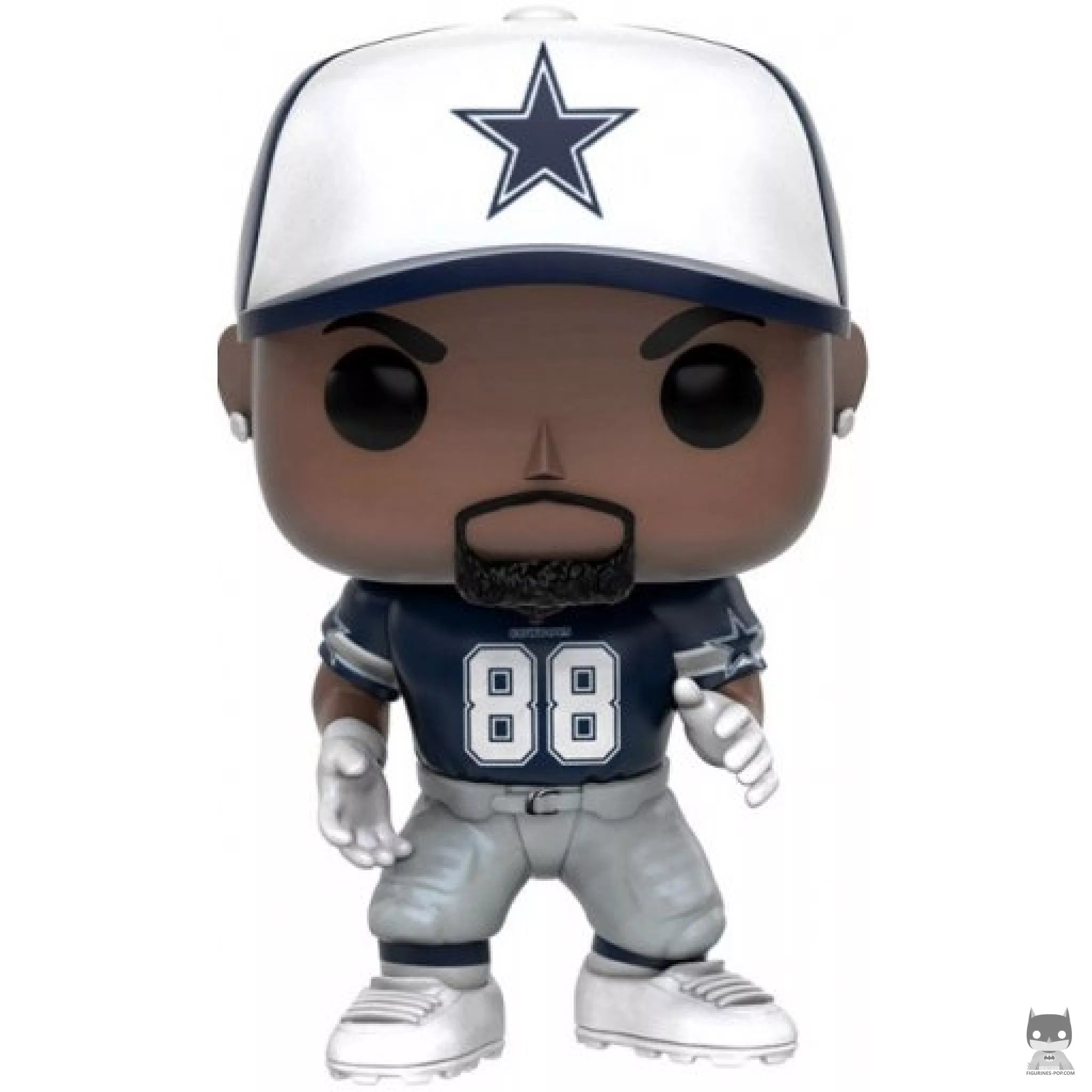 Figurine Funko POP Dez Bryant (NFL)