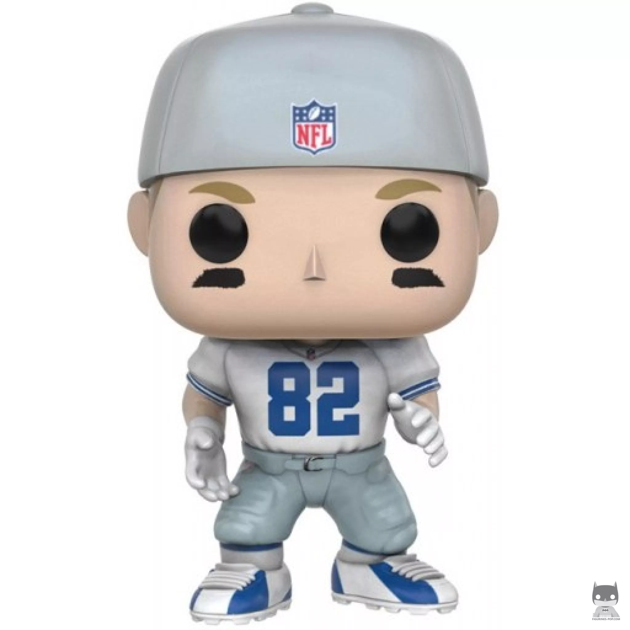 Figurine Funko POP Jason Witten (NFL)