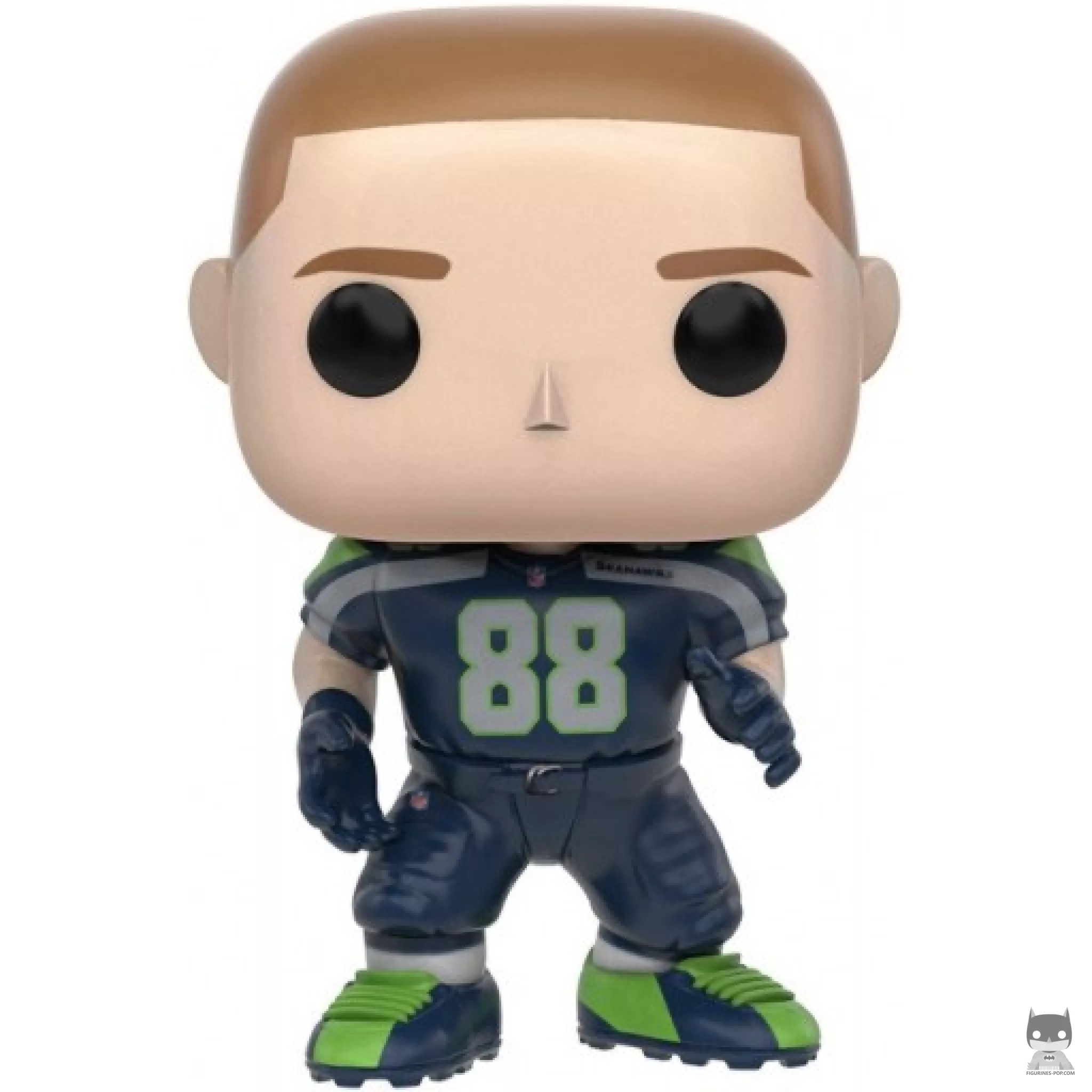Figurine Funko POP Jimmy Graham (NFL)