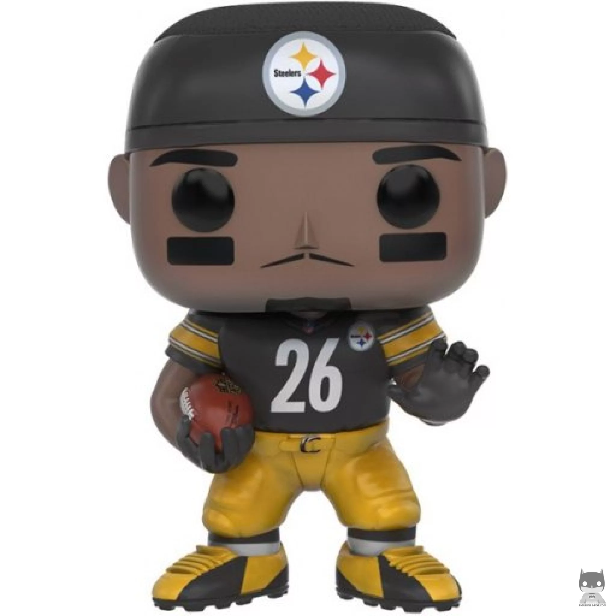 Figurine Funko POP Le'Veon Bell (NFL)