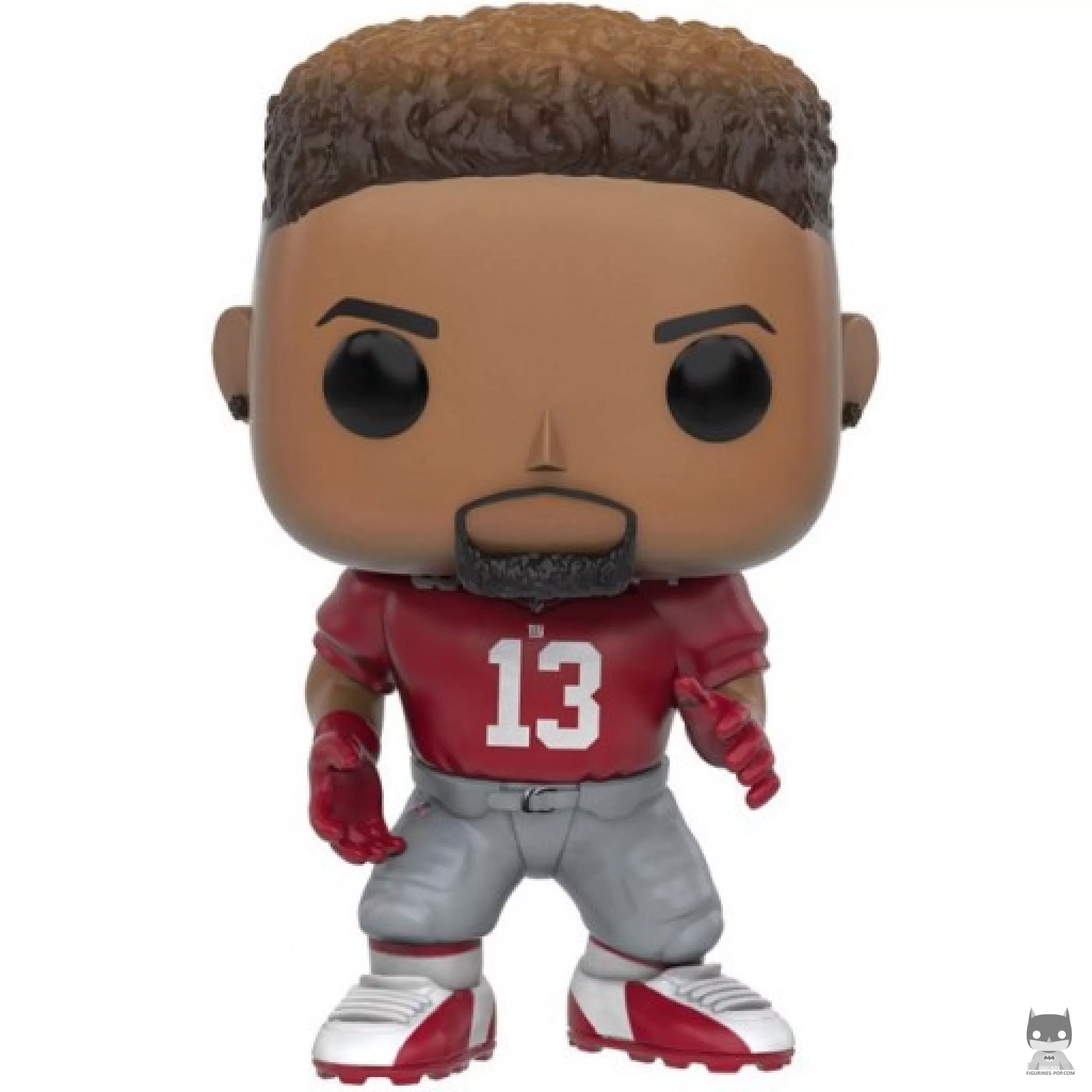 Figurine Funko POP Odell Beckham Jr. (NFL)