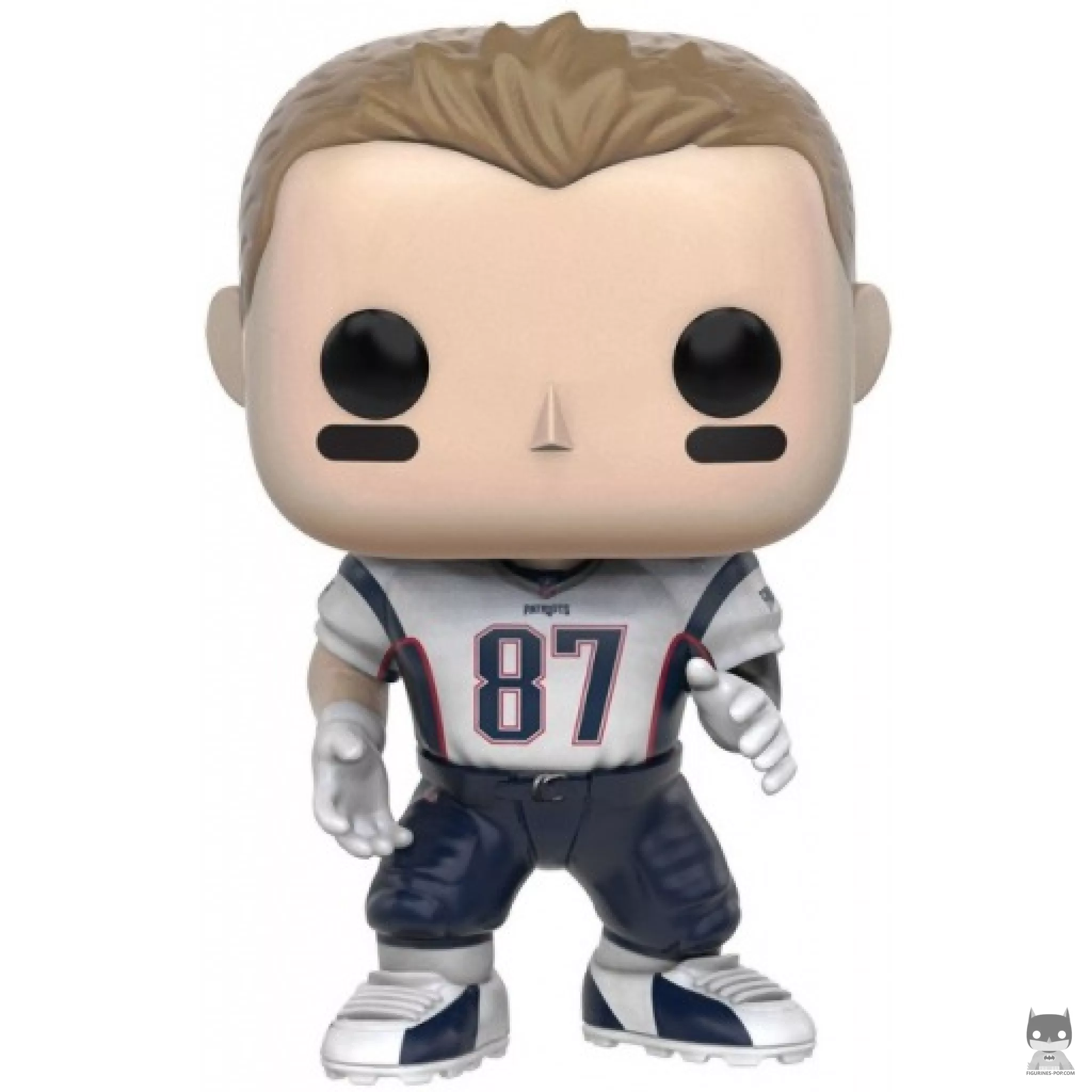 Figurine Funko POP Rob Gronkowski (NFL)